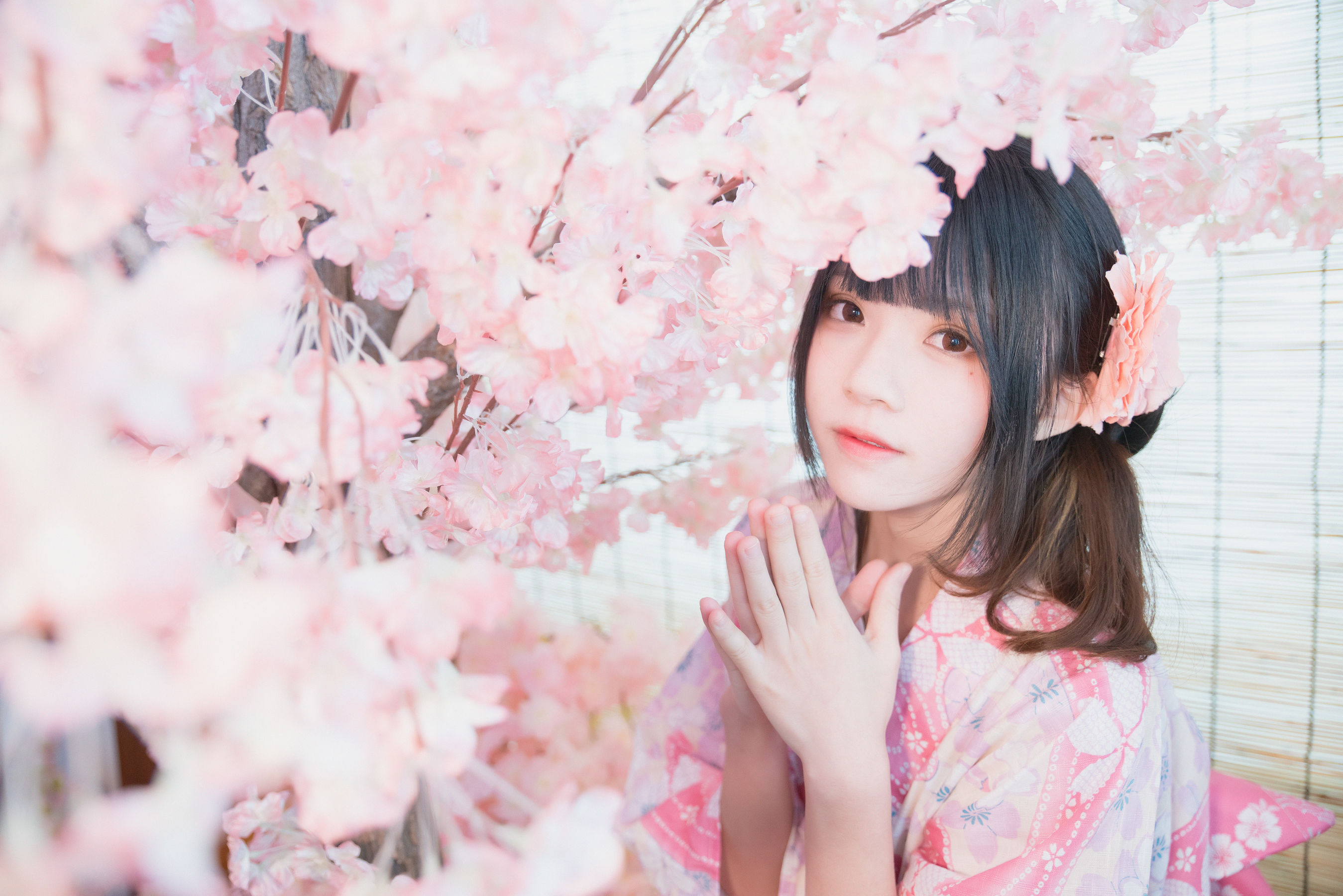 图片[3] - 桜桃喵《双人本》 [22P] - 机器猫次元 - 机器猫次元