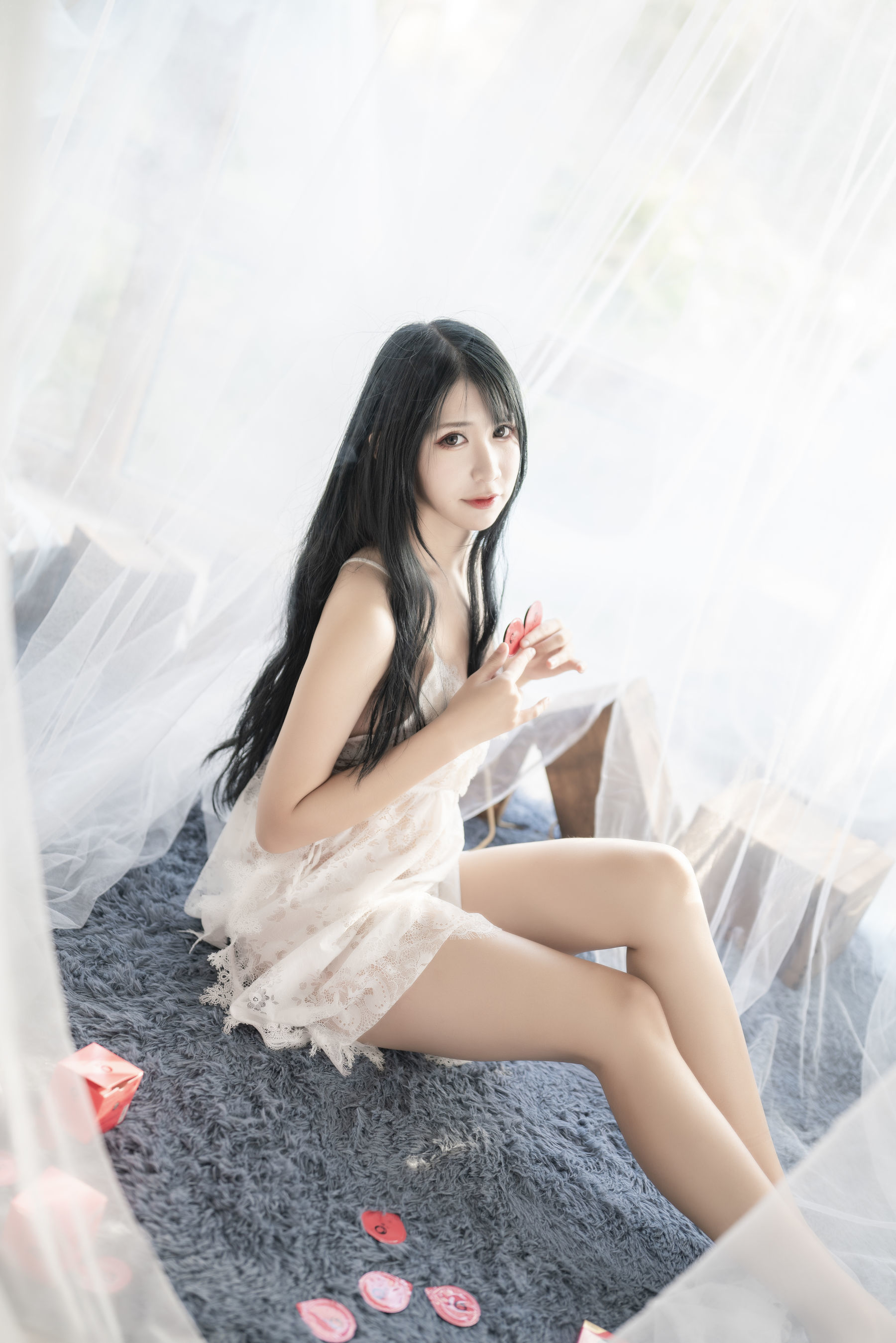图片[7] - 阮邑_Fairy - 大象 私房 [40P] - 机器猫次元 - 机器猫次元