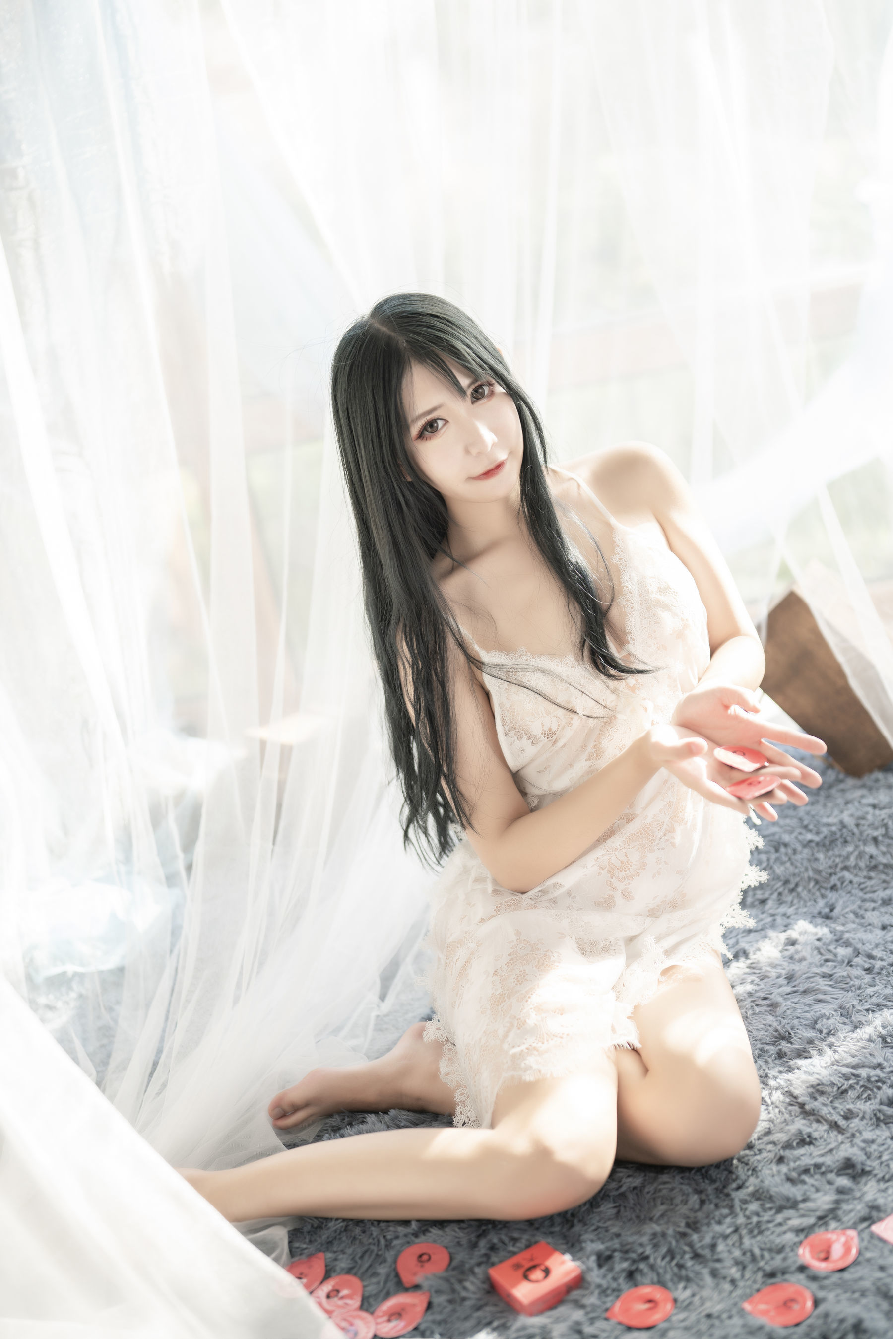 图片[2] - 阮邑_Fairy - 大象 私房 [40P] - 机器猫次元 - 机器猫次元