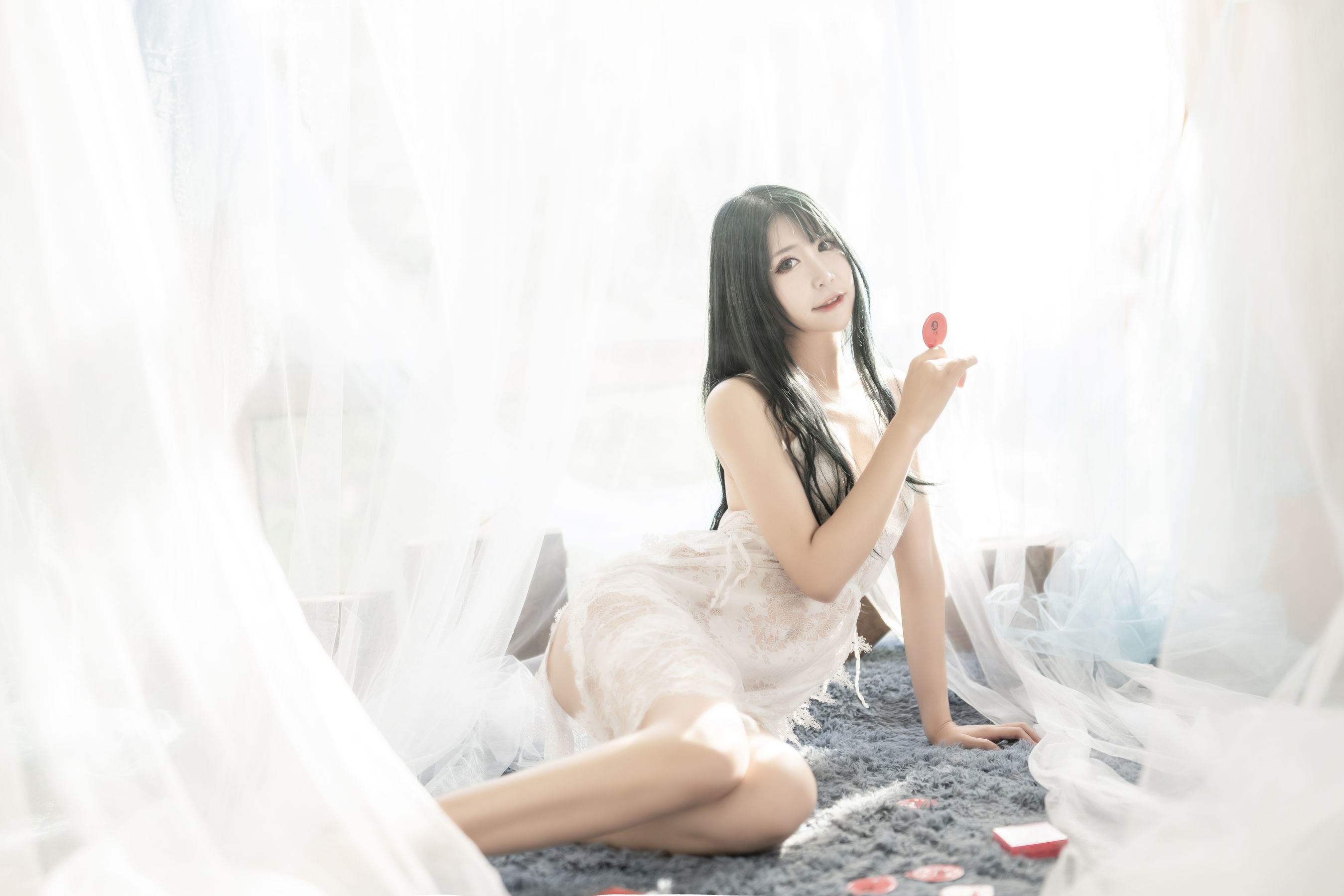 图片[3] - 阮邑_Fairy - 大象 私房 [40P] - 机器猫次元 - 机器猫次元