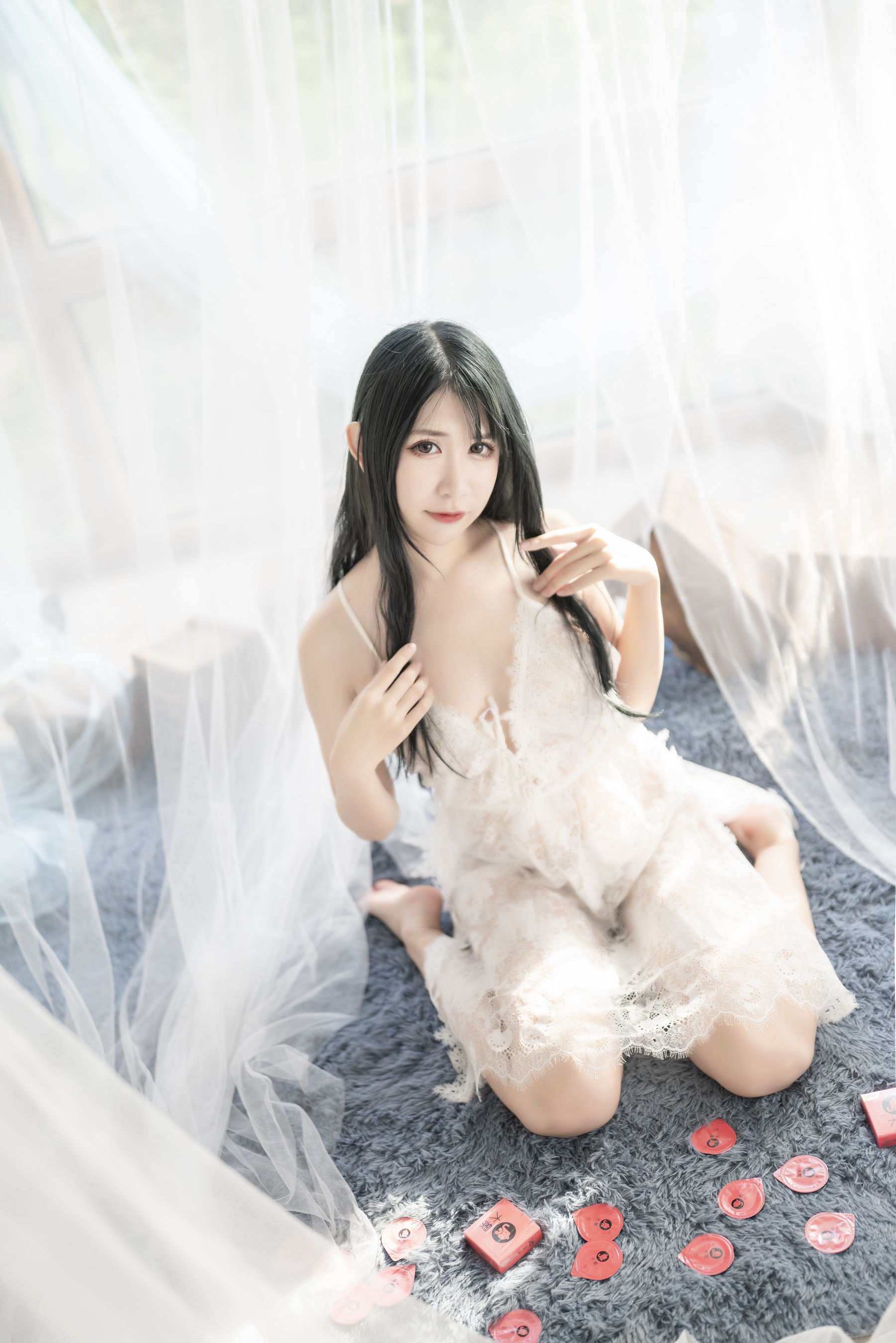 图片[6] - 阮邑_Fairy - 大象 私房 [40P] - 机器猫次元 - 机器猫次元