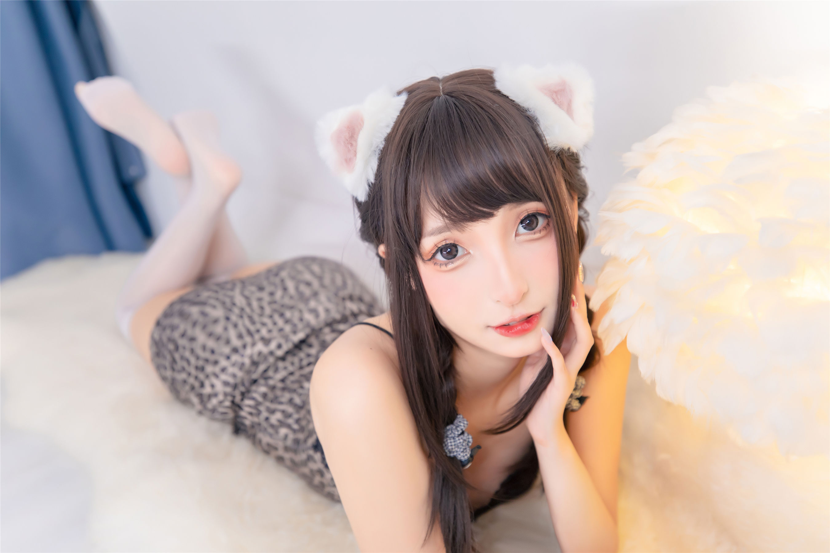 图片[4] - 萝莉神楽板真冬之21年10月微博订阅 [92P] - 机器猫次元 - 机器猫次元