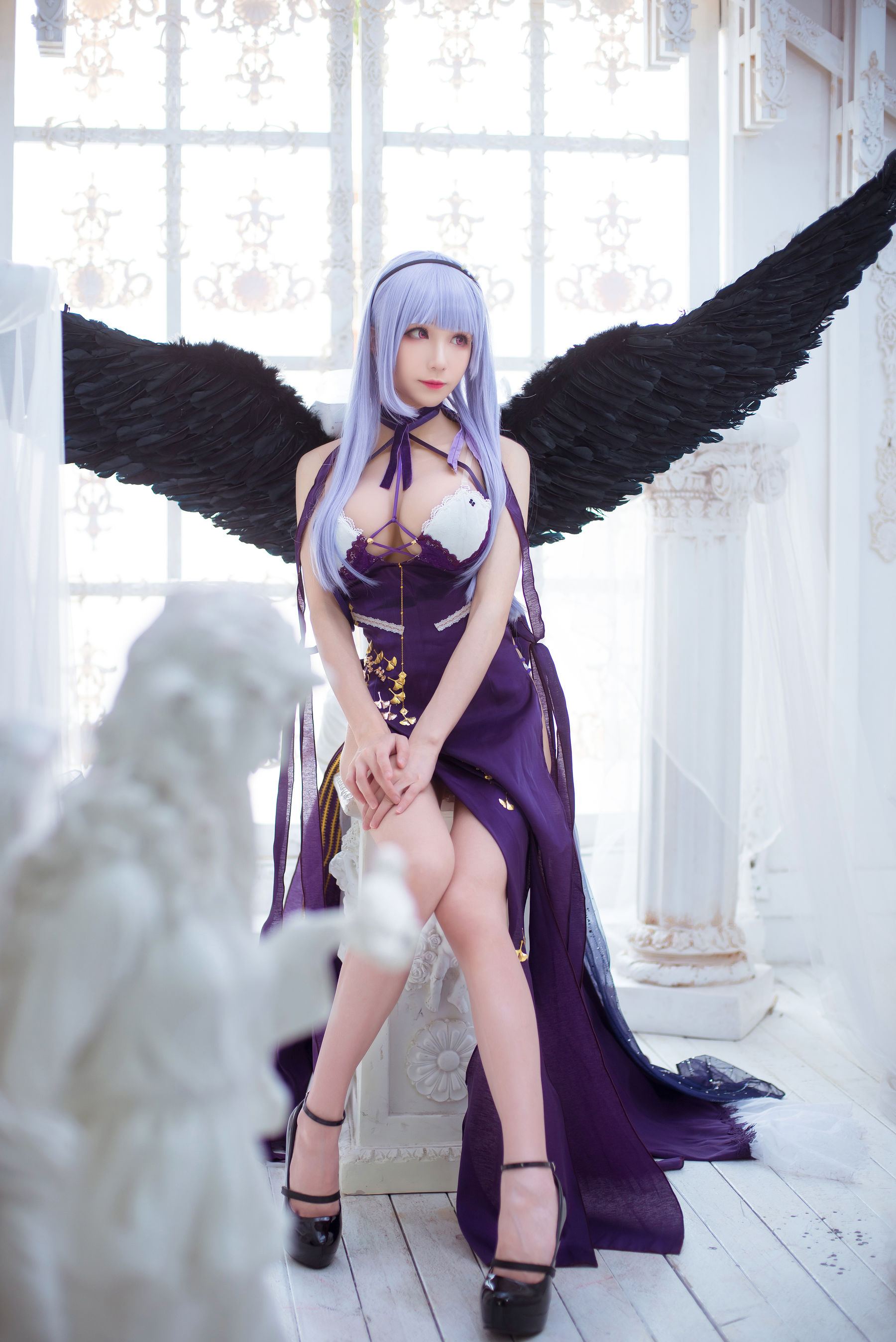 图片[4] - Tomoyo酱 - 碧蓝 黛朵 [20P] - 机器猫次元 - 机器猫次元