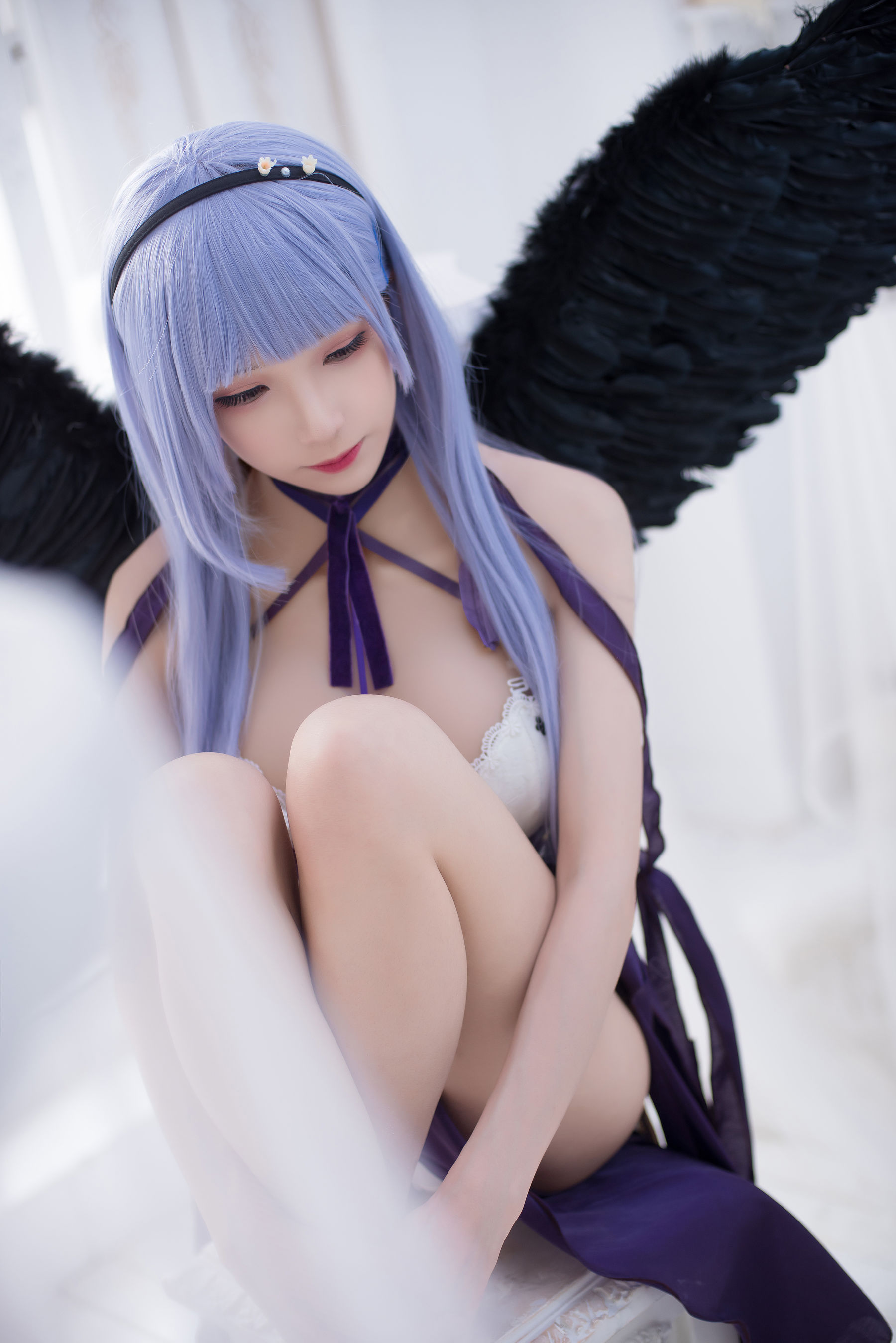 图片[7] - Tomoyo酱 - 碧蓝 黛朵 [20P] - 机器猫次元 - 机器猫次元