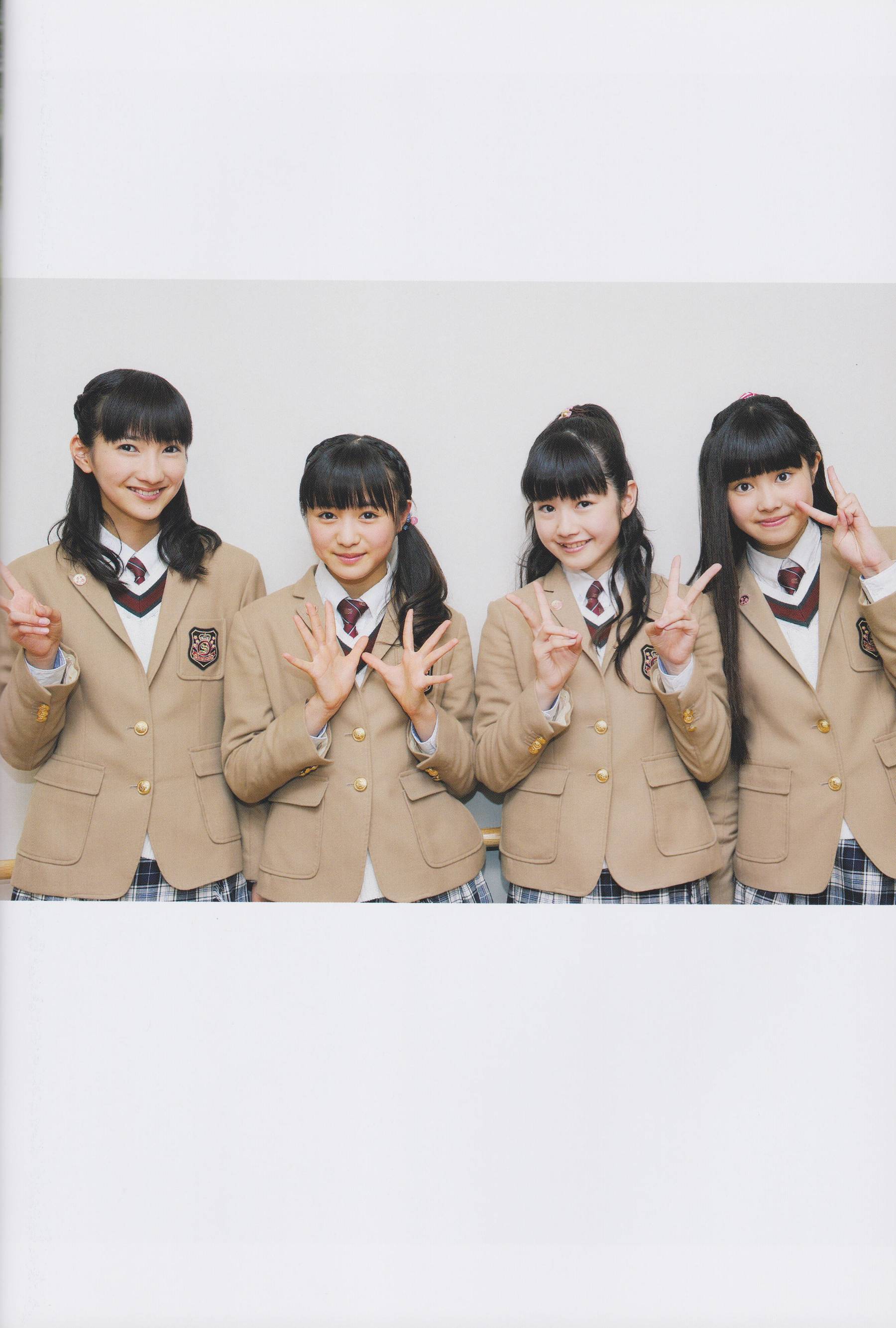 图片[6] - さくら学院 菊地最愛 水野由結 田口華 野津友那乃 2015年3月 卒業 [73P] - 机器猫次元 - 机器猫次元