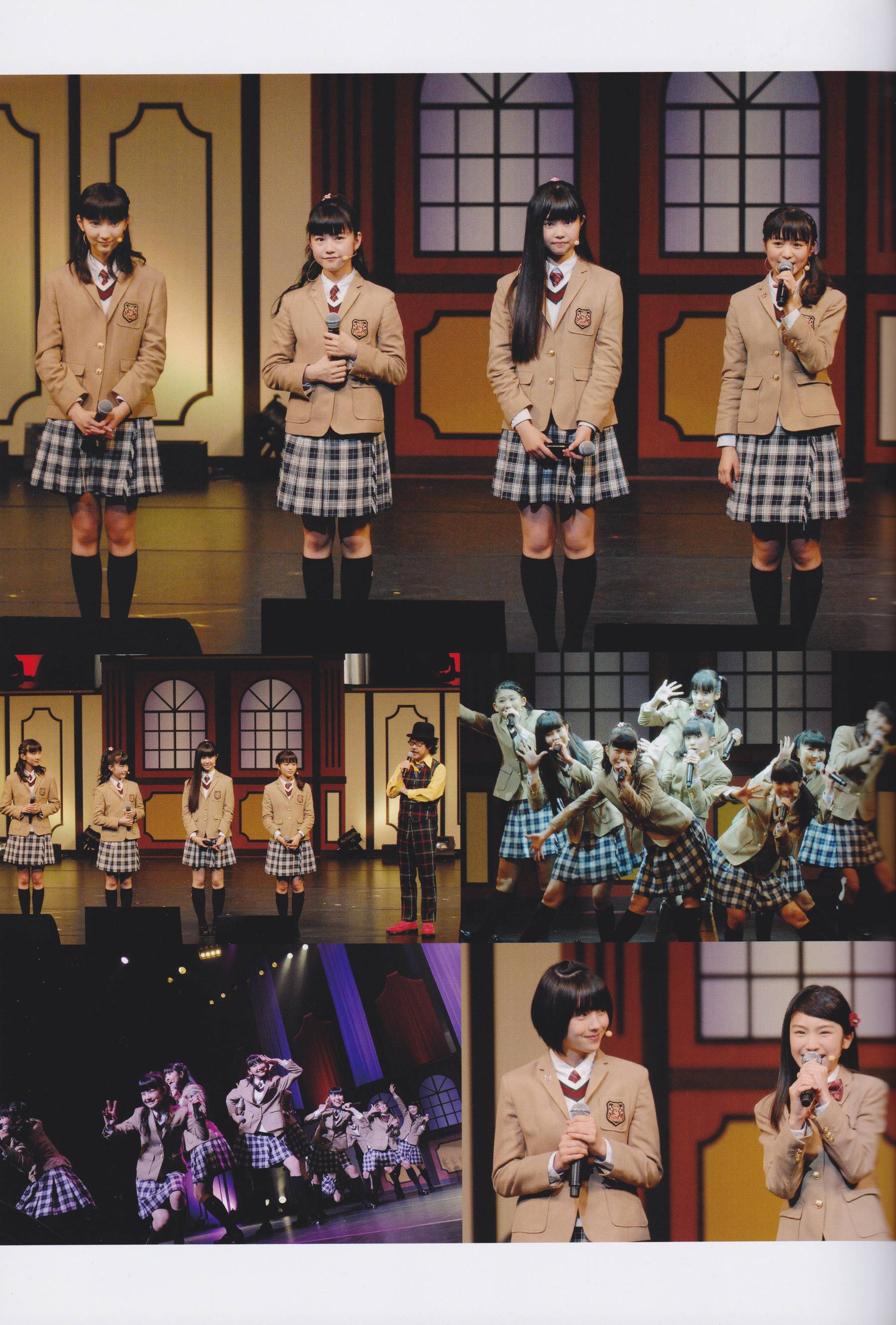 图片[5] - さくら学院 菊地最愛 水野由結 田口華 野津友那乃 2015年3月 卒業 [73P] - 机器猫次元 - 机器猫次元