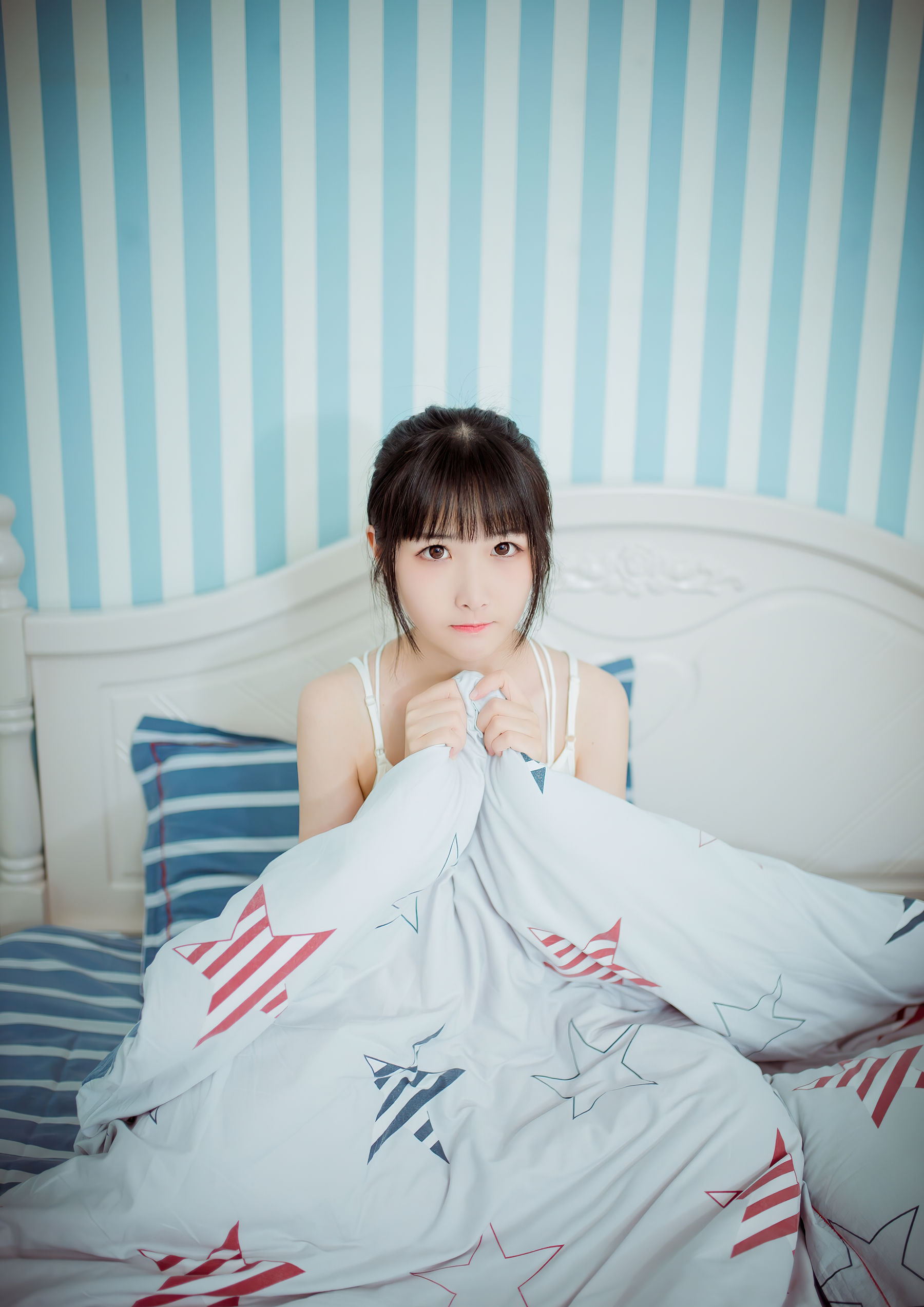 图片[8] - 我才不是neko - 裸足 [16P] - 机器猫次元 - 机器猫次元