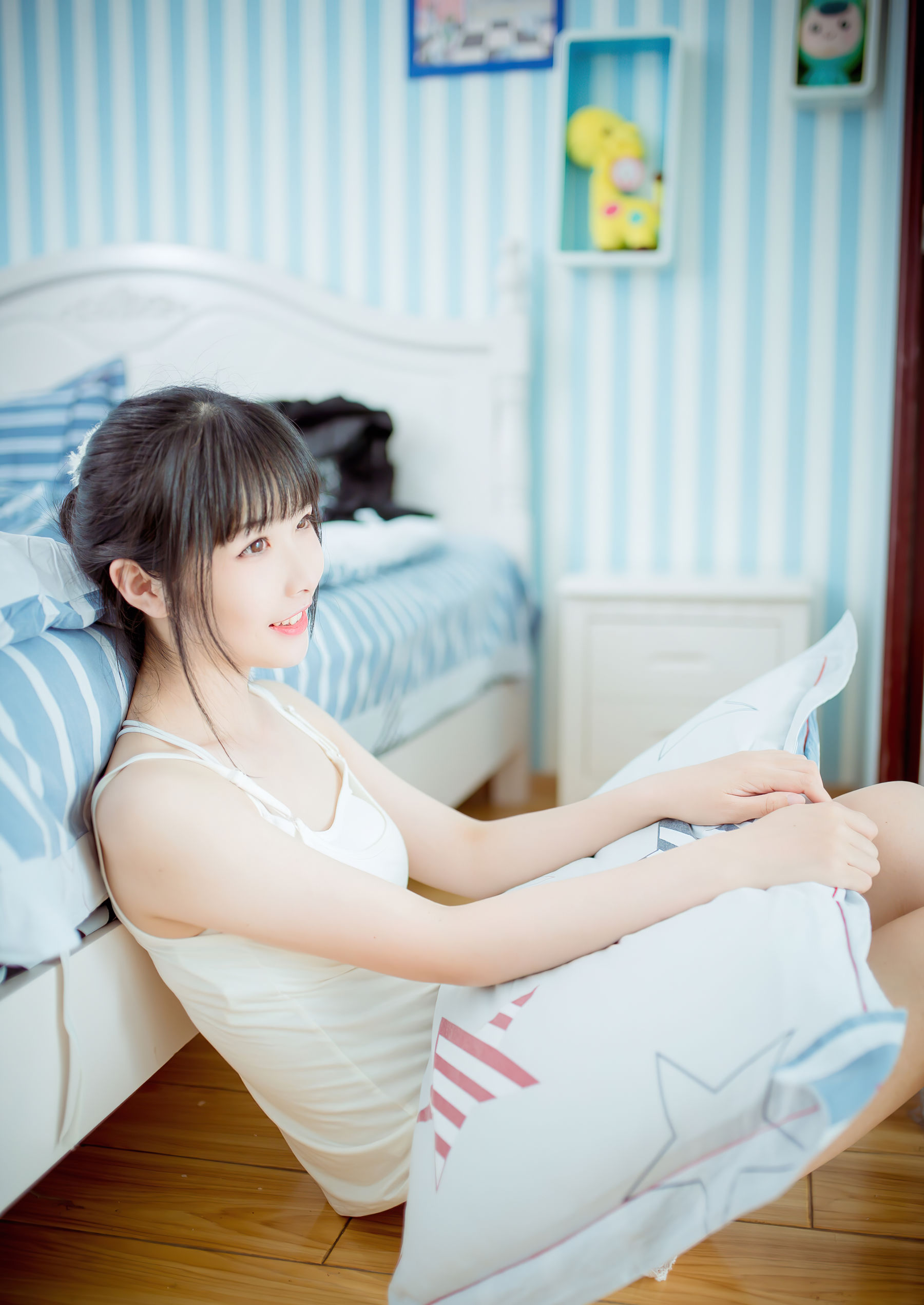 图片[4] - 我才不是neko - 裸足 [16P] - 机器猫次元 - 机器猫次元