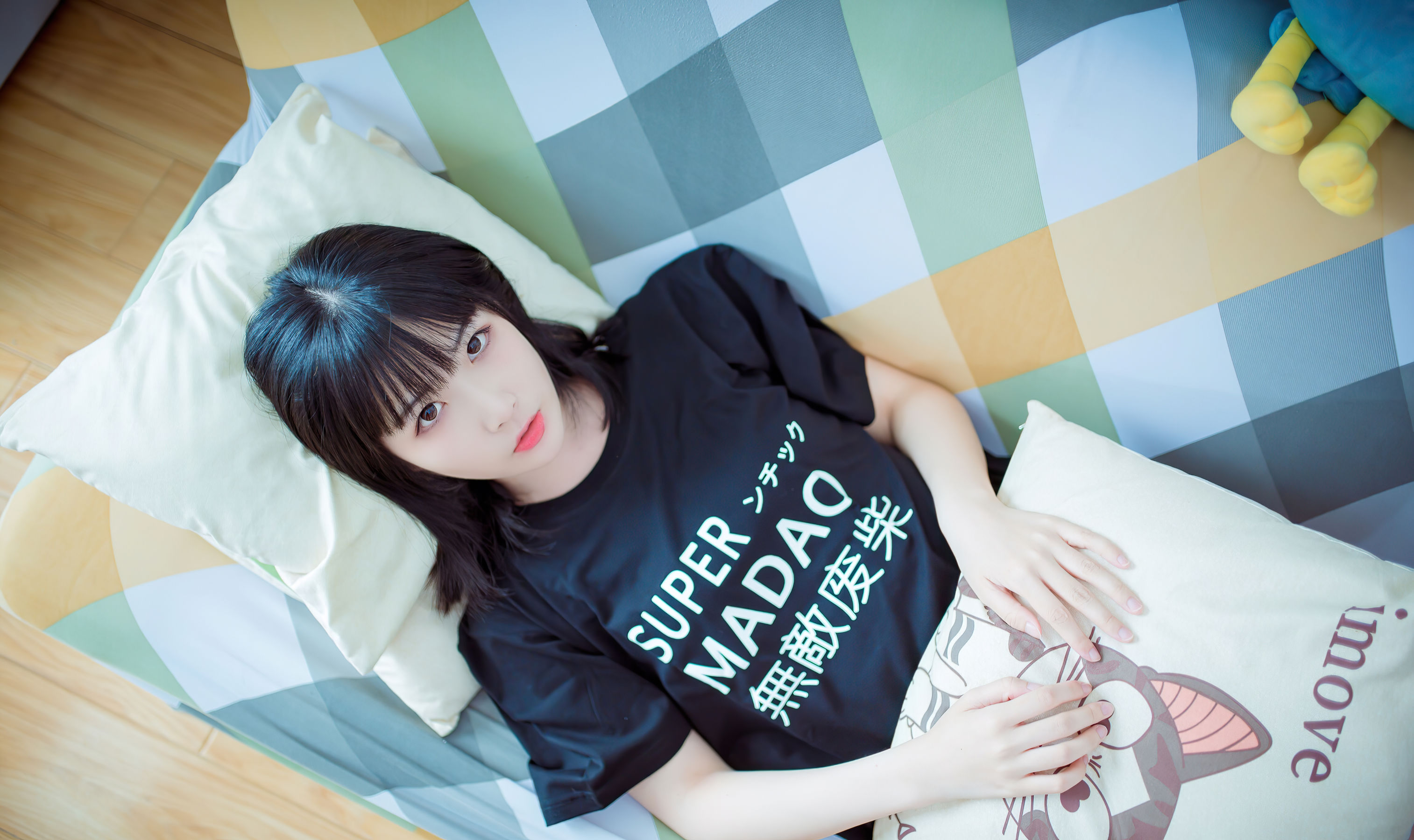 图片[6] - 我才不是neko - 裸足 [16P] - 机器猫次元 - 机器猫次元