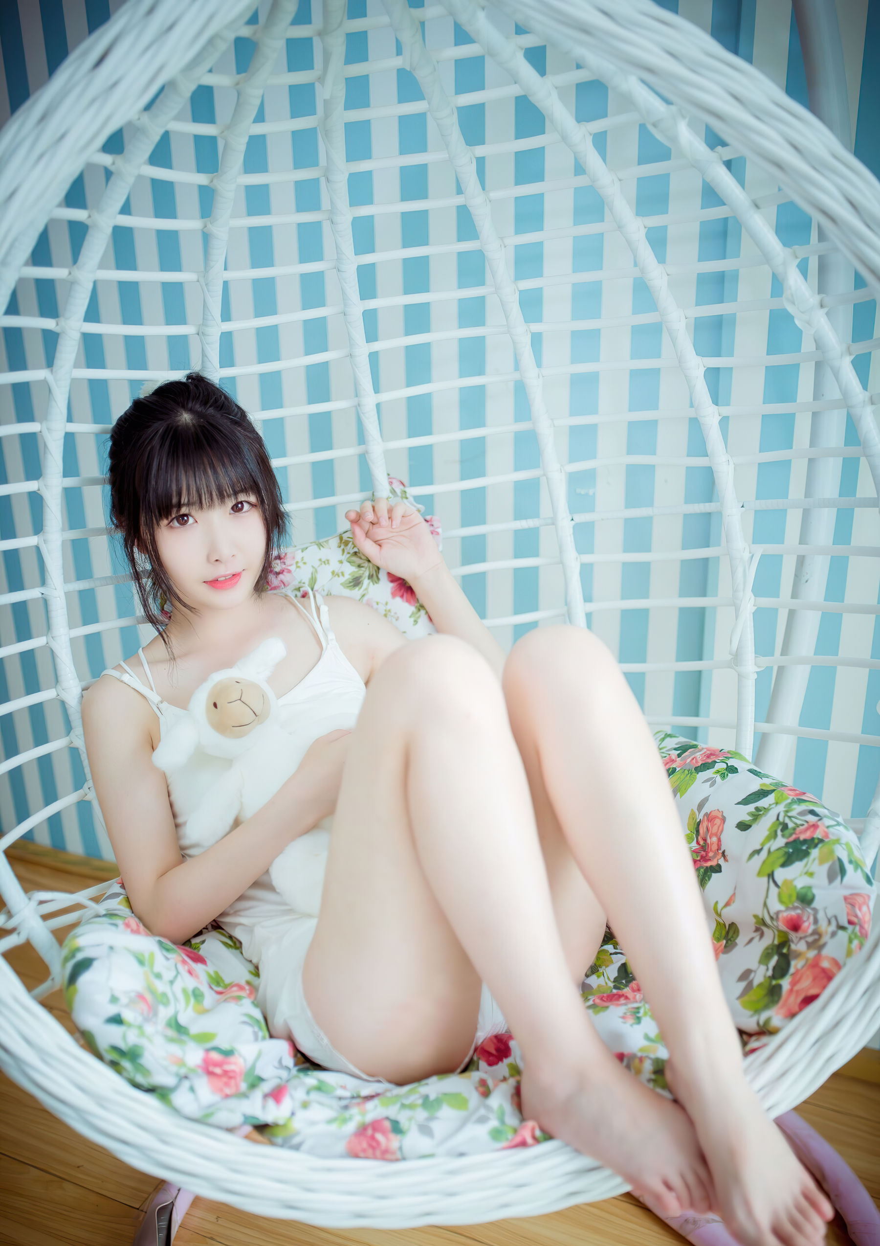 图片[5] - 我才不是neko - 裸足 [16P] - 机器猫次元 - 机器猫次元