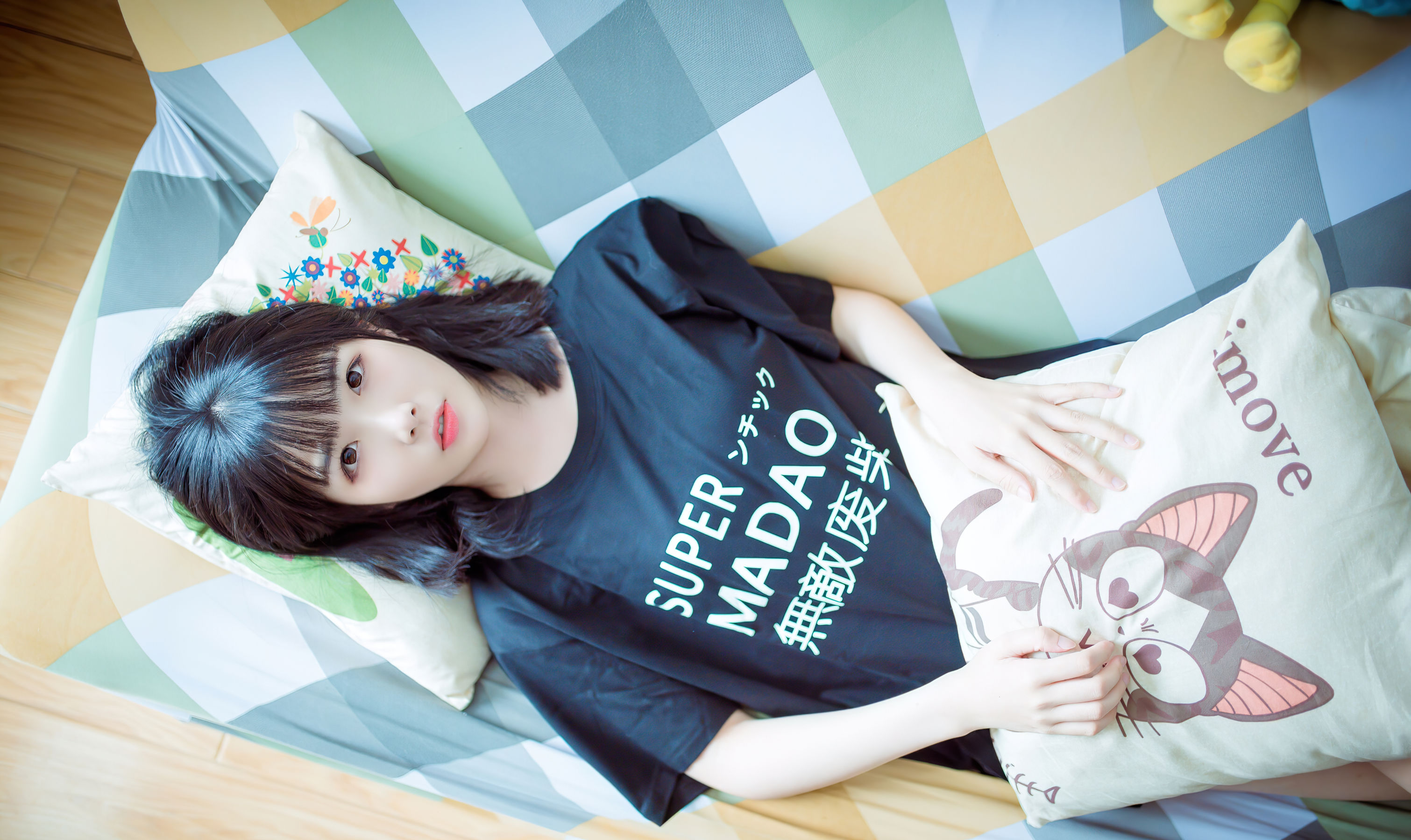 图片[7] - 我才不是neko - 裸足 [16P] - 机器猫次元 - 机器猫次元