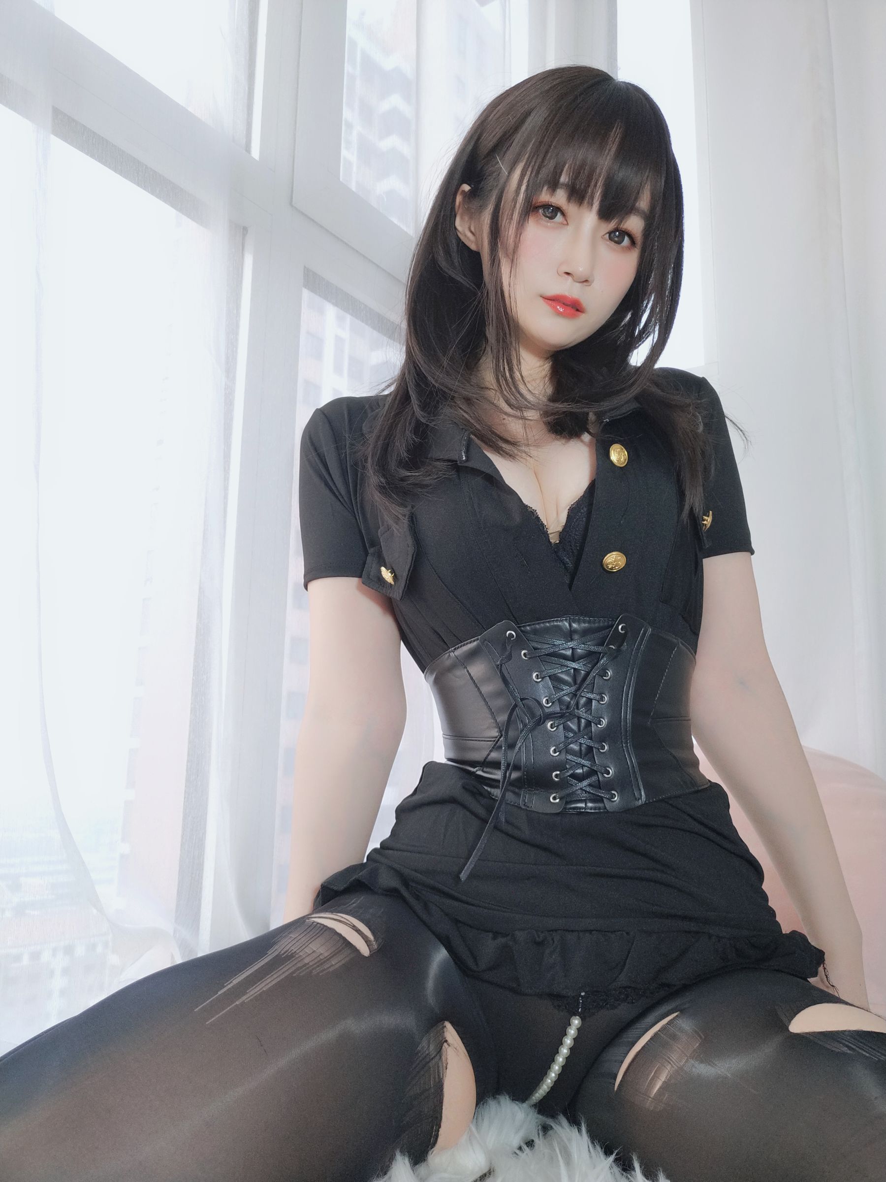 图片[6] - 白银81 - 抖S姐姐（下） [82P] - 机器猫次元 - 机器猫次元