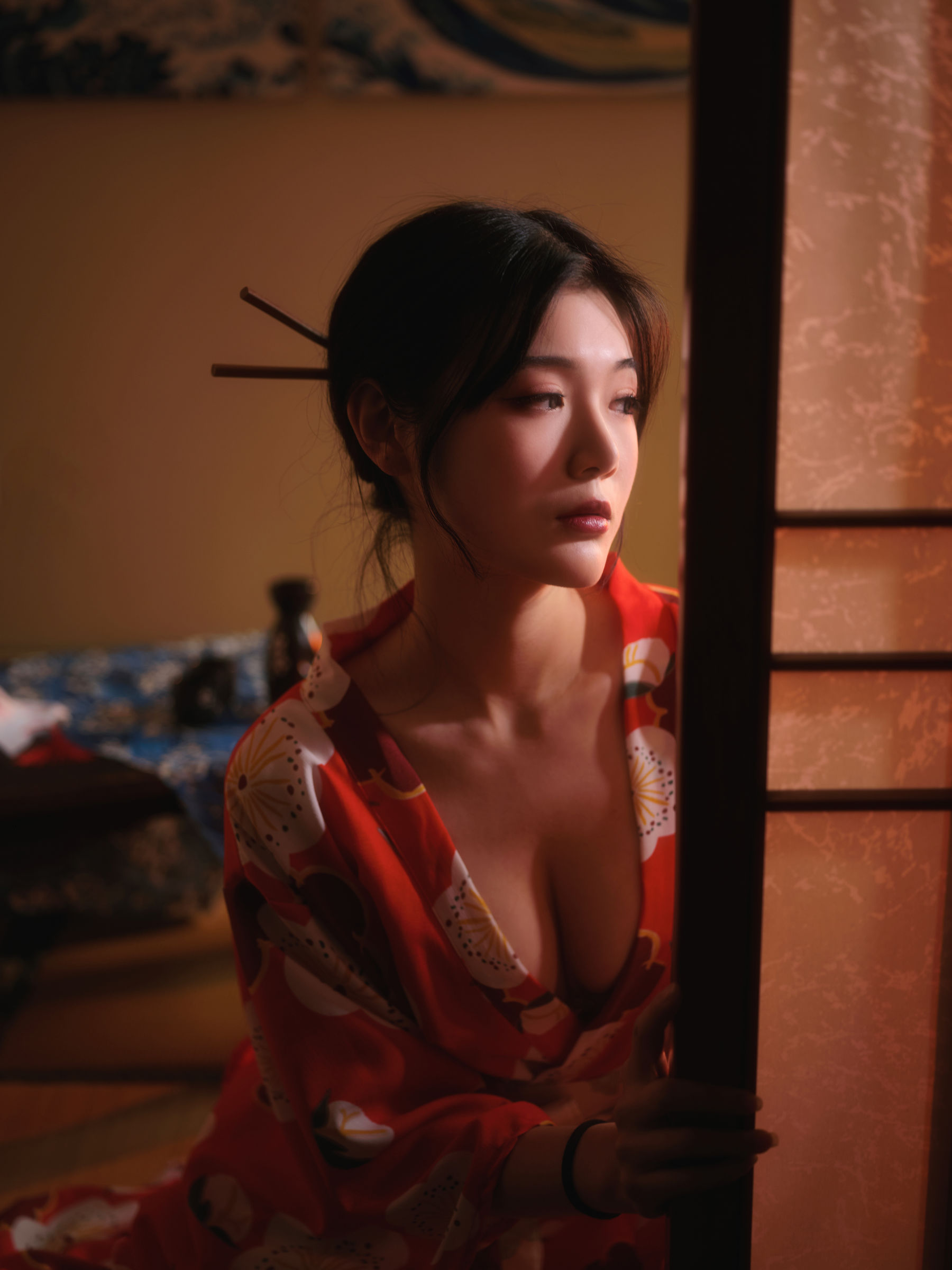 图片[2] - 一米八的大梨子 - 居酒屋 [19P] - 机器猫次元 - 机器猫次元