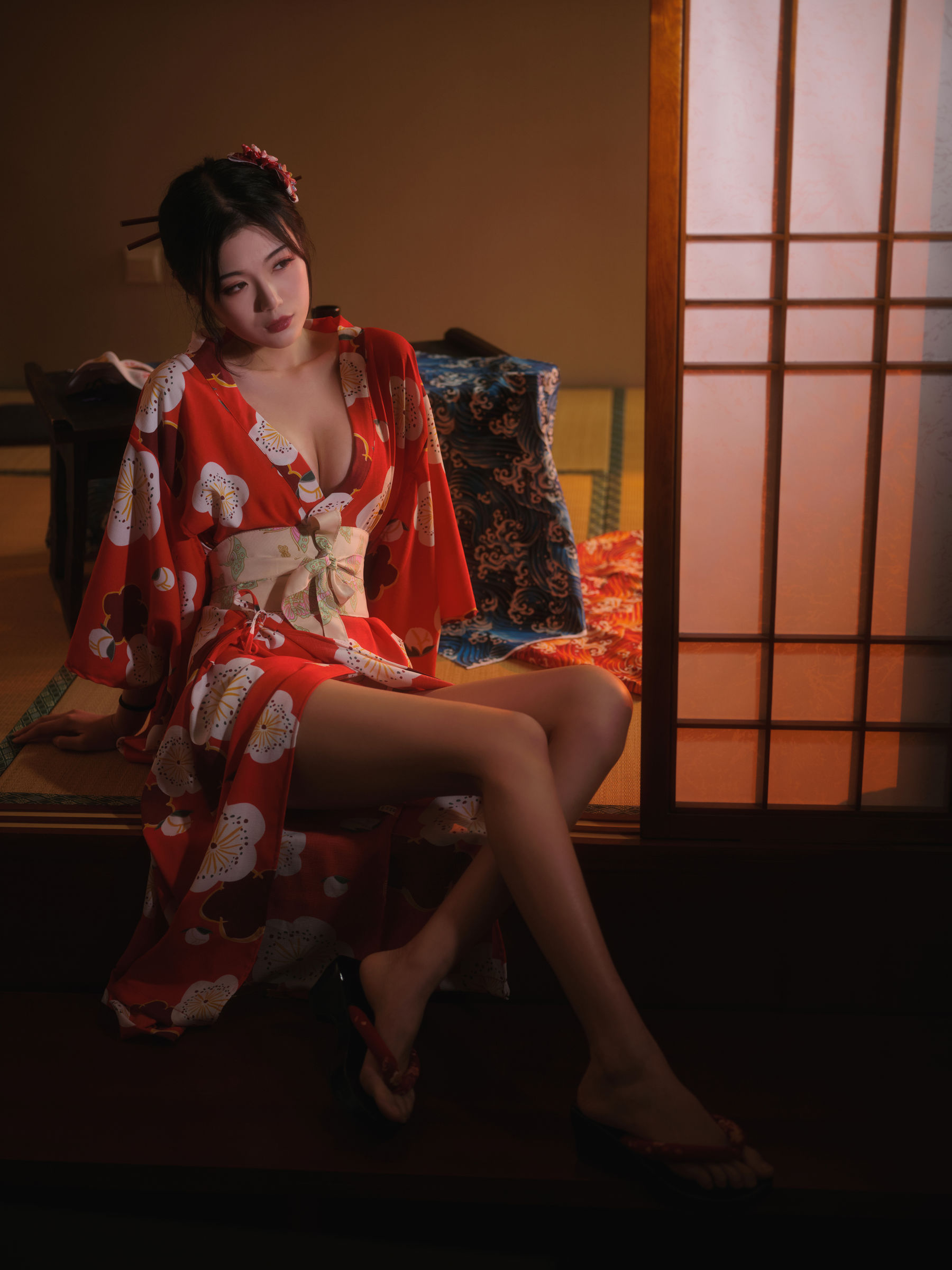 图片[6] - 一米八的大梨子 - 居酒屋 [19P] - 机器猫次元 - 机器猫次元