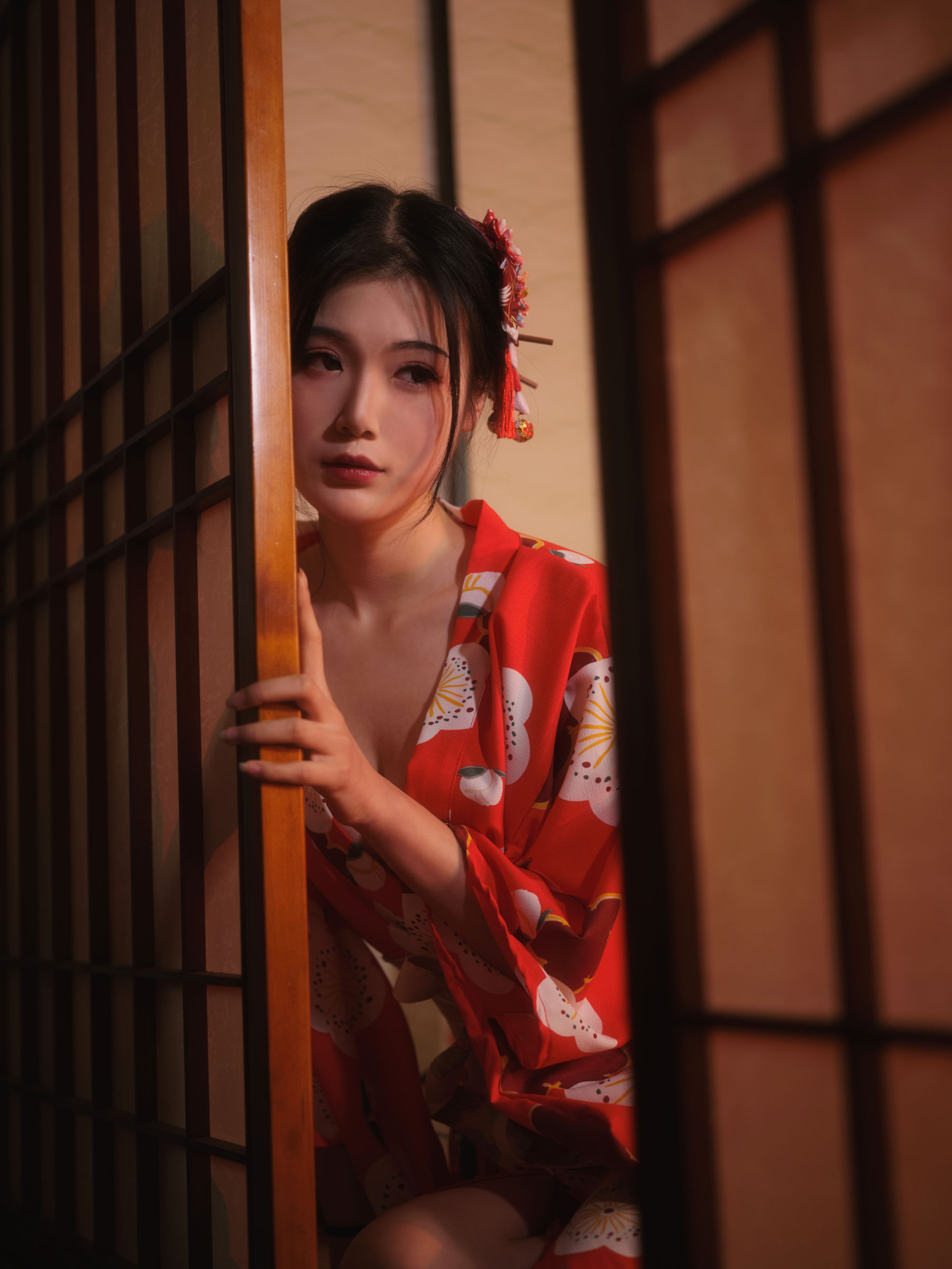 图片[5] - 一米八的大梨子 - 居酒屋 [19P] - 机器猫次元 - 机器猫次元