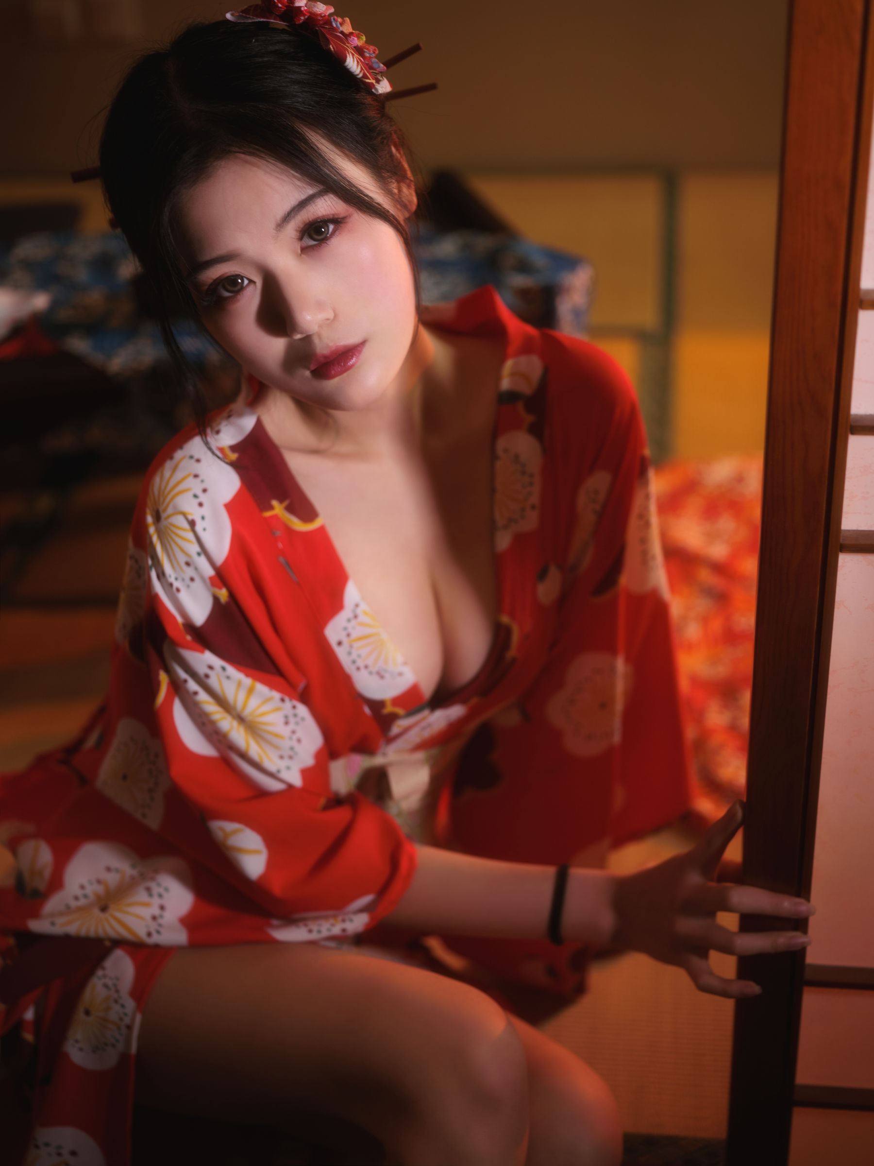 图片[1] - 一米八的大梨子 - 居酒屋 [19P] - 机器猫次元 - 机器猫次元