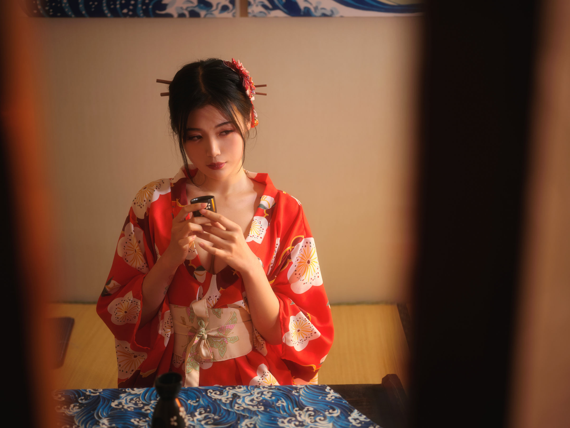 图片[4] - 一米八的大梨子 - 居酒屋 [19P] - 机器猫次元 - 机器猫次元