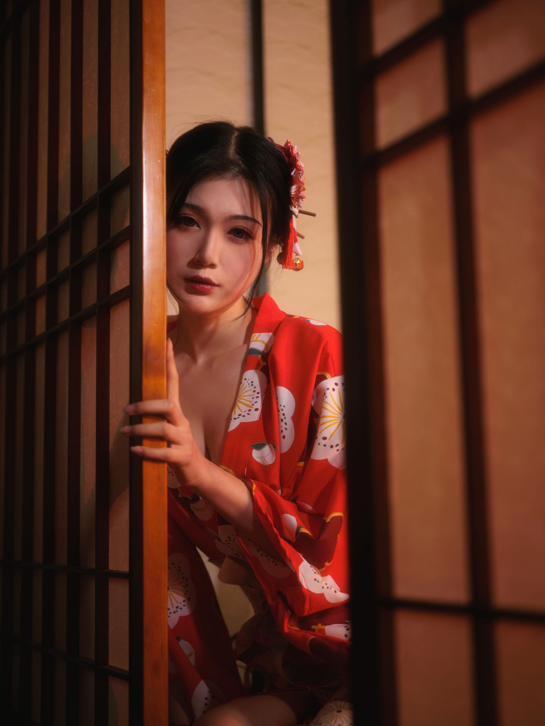 图片[3] - 一米八的大梨子 - 居酒屋 [19P] - 机器猫次元 - 机器猫次元