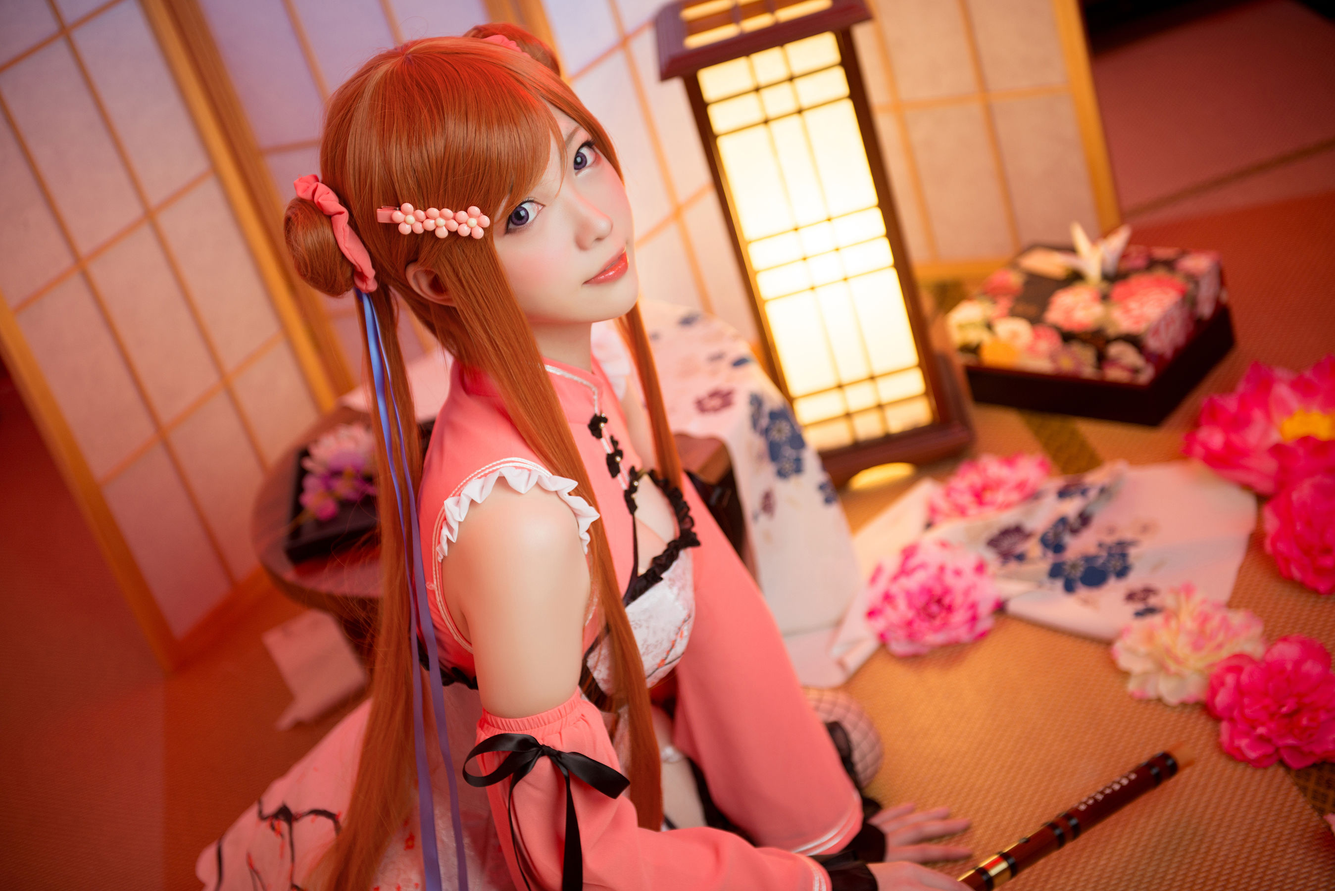 图片[3] - 妖少you1 - 春梅 [9P] - 机器猫次元 - 机器猫次元