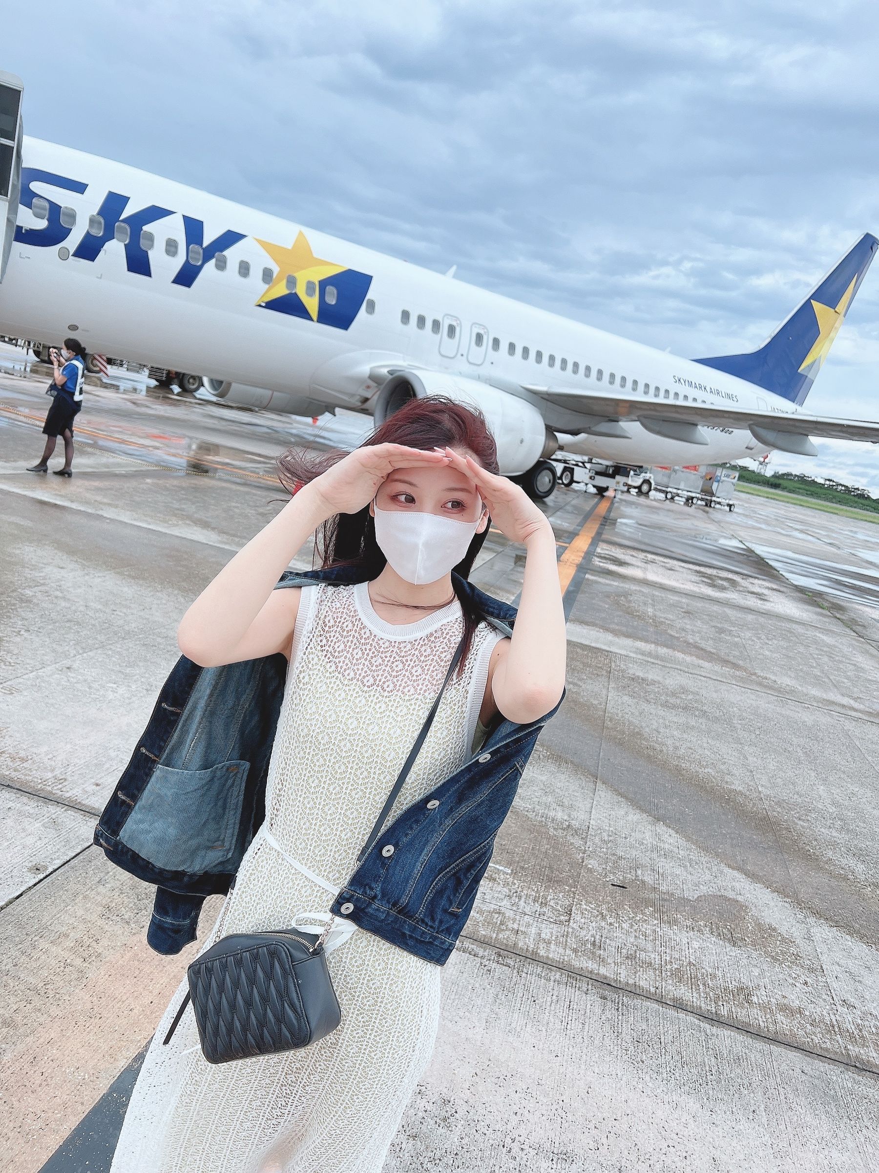 图片[3] - けんけん[fantia] 2022.05 沖縄で新刊撮影 [23P] - 机器猫次元 - 机器猫次元