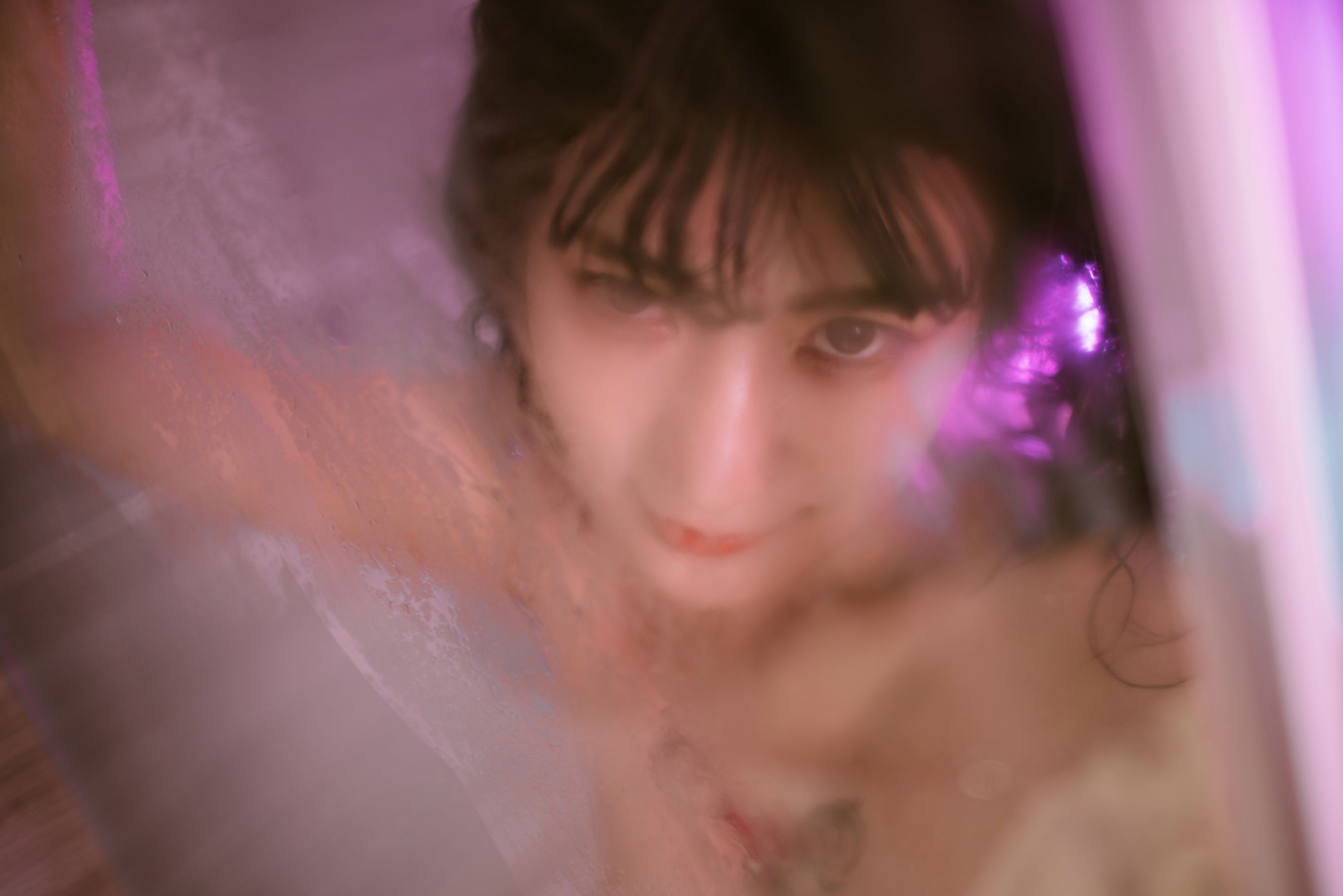 图片[6] - 星澜是澜澜叫澜妹呀 - 浴室胶带 [18P] - 机器猫次元 - 机器猫次元