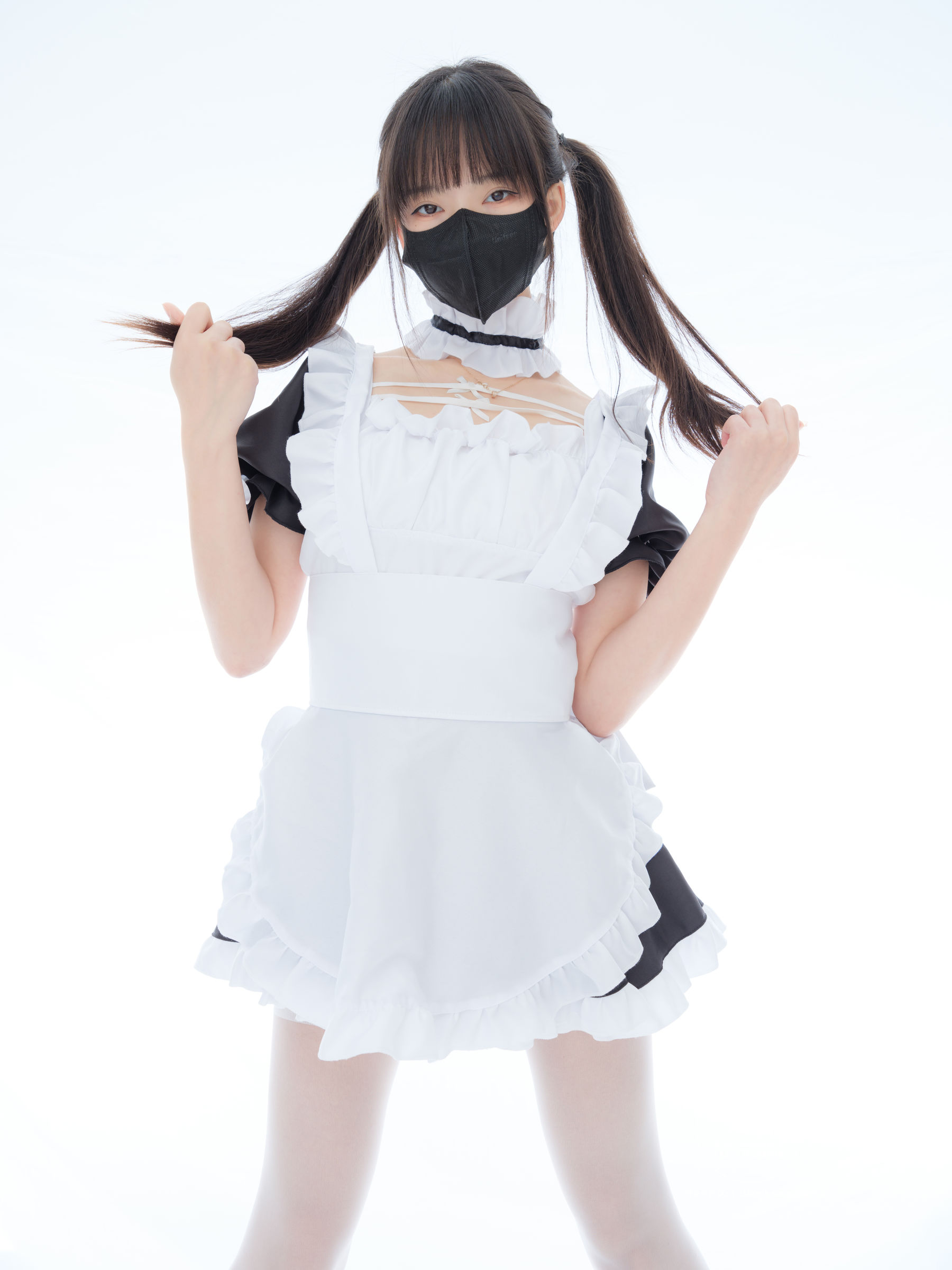 图片[1] - [紧急企划] EX-003 [46P] - 机器猫次元 - 机器猫次元