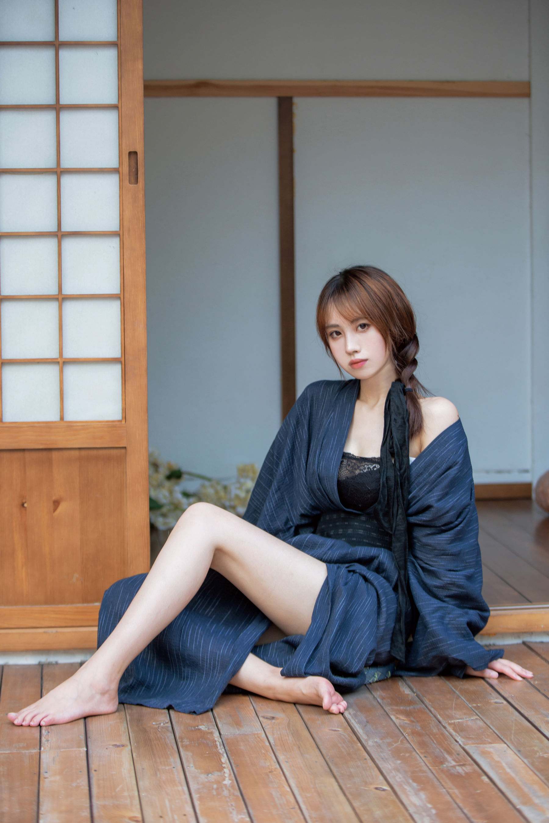 图片[2] - 念雪ww - 蝶与刀 [25P] - 机器猫次元 - 机器猫次元