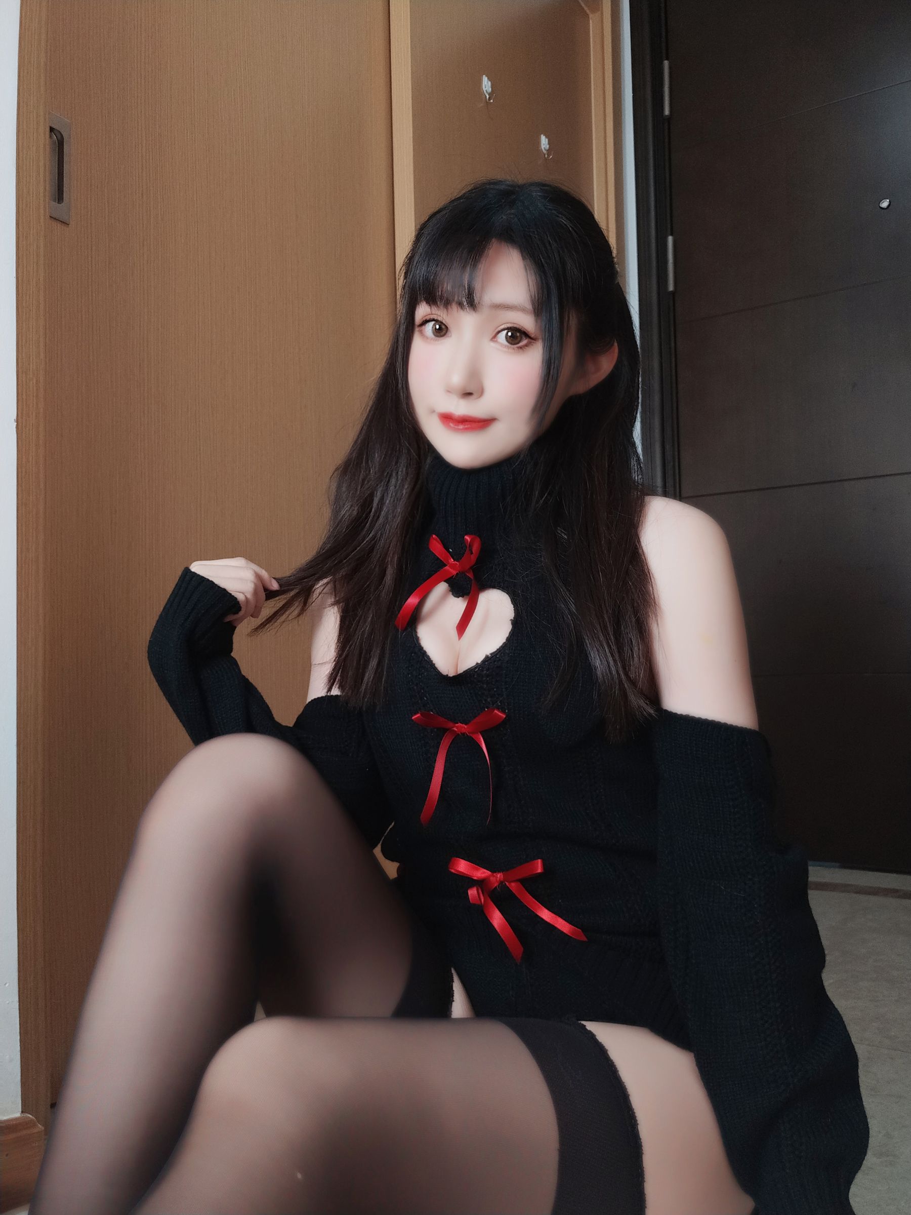 图片[2] - 木之本果 - 真爱粉专属12月-01月合集 [51P] - 机器猫次元 - 机器猫次元