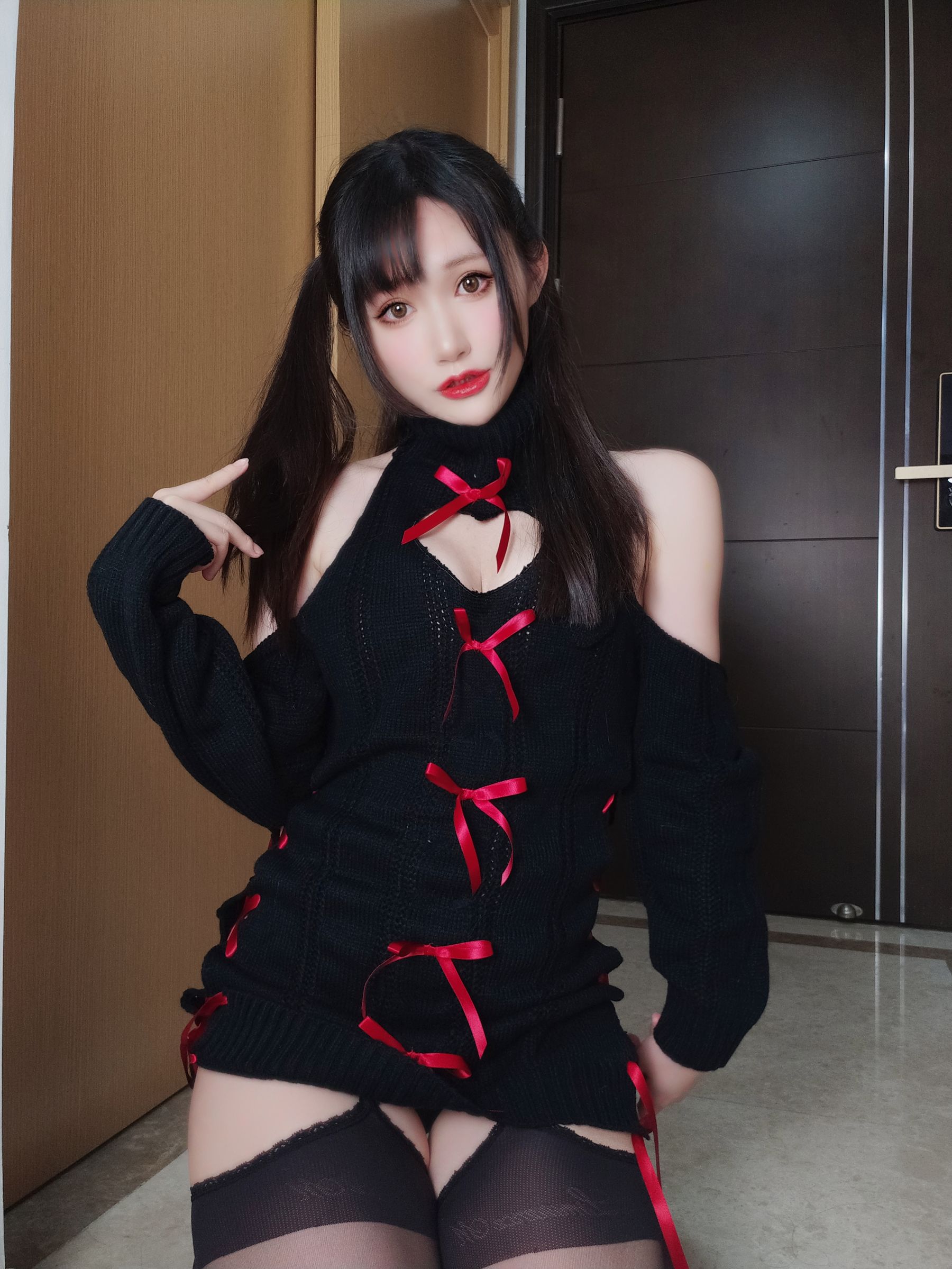 图片[6] - 木之本果 - 真爱粉专属12月-01月合集 [51P] - 机器猫次元 - 机器猫次元