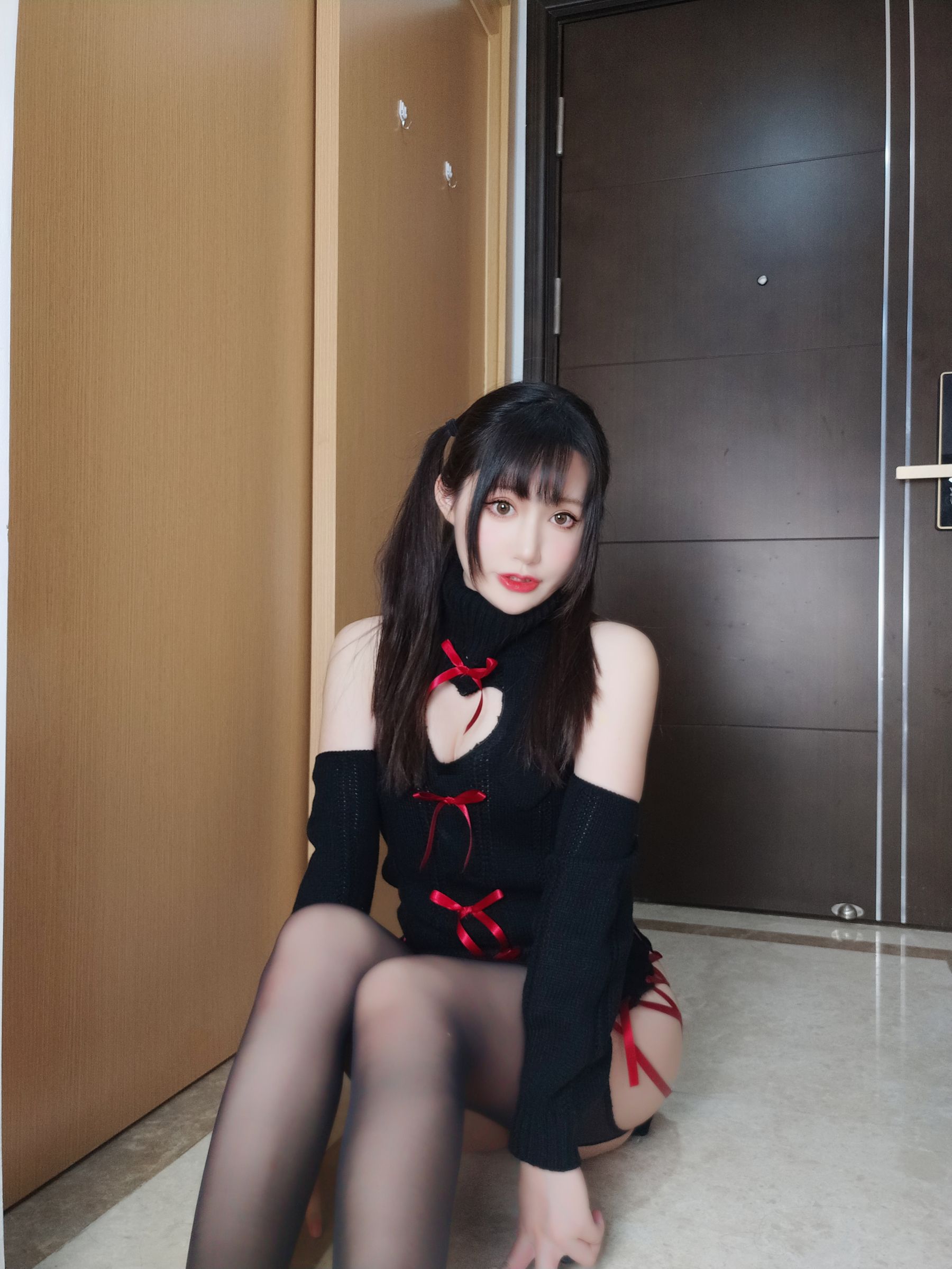 图片[8] - 木之本果 - 真爱粉专属12月-01月合集 [51P] - 机器猫次元 - 机器猫次元