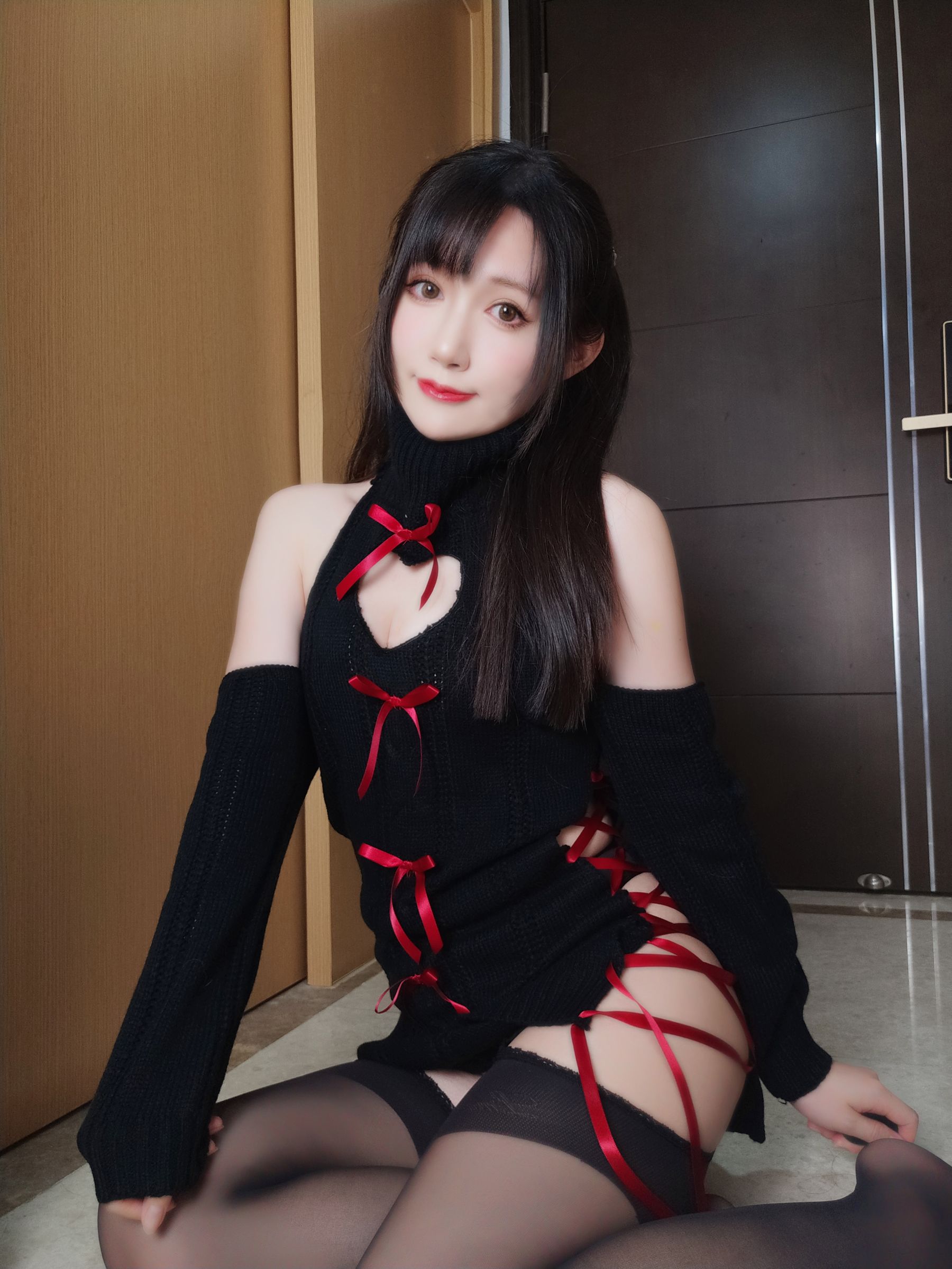 图片[4] - 木之本果 - 真爱粉专属12月-01月合集 [51P] - 机器猫次元 - 机器猫次元