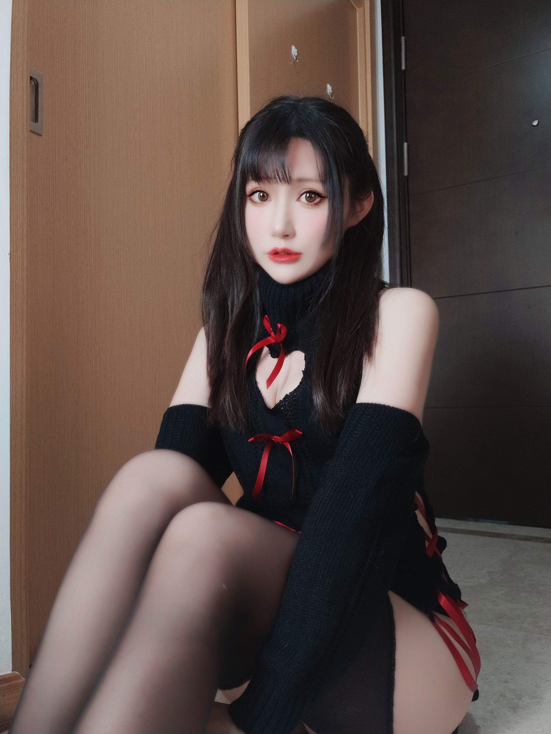 图片[3] - 木之本果 - 真爱粉专属12月-01月合集 [51P] - 机器猫次元 - 机器猫次元