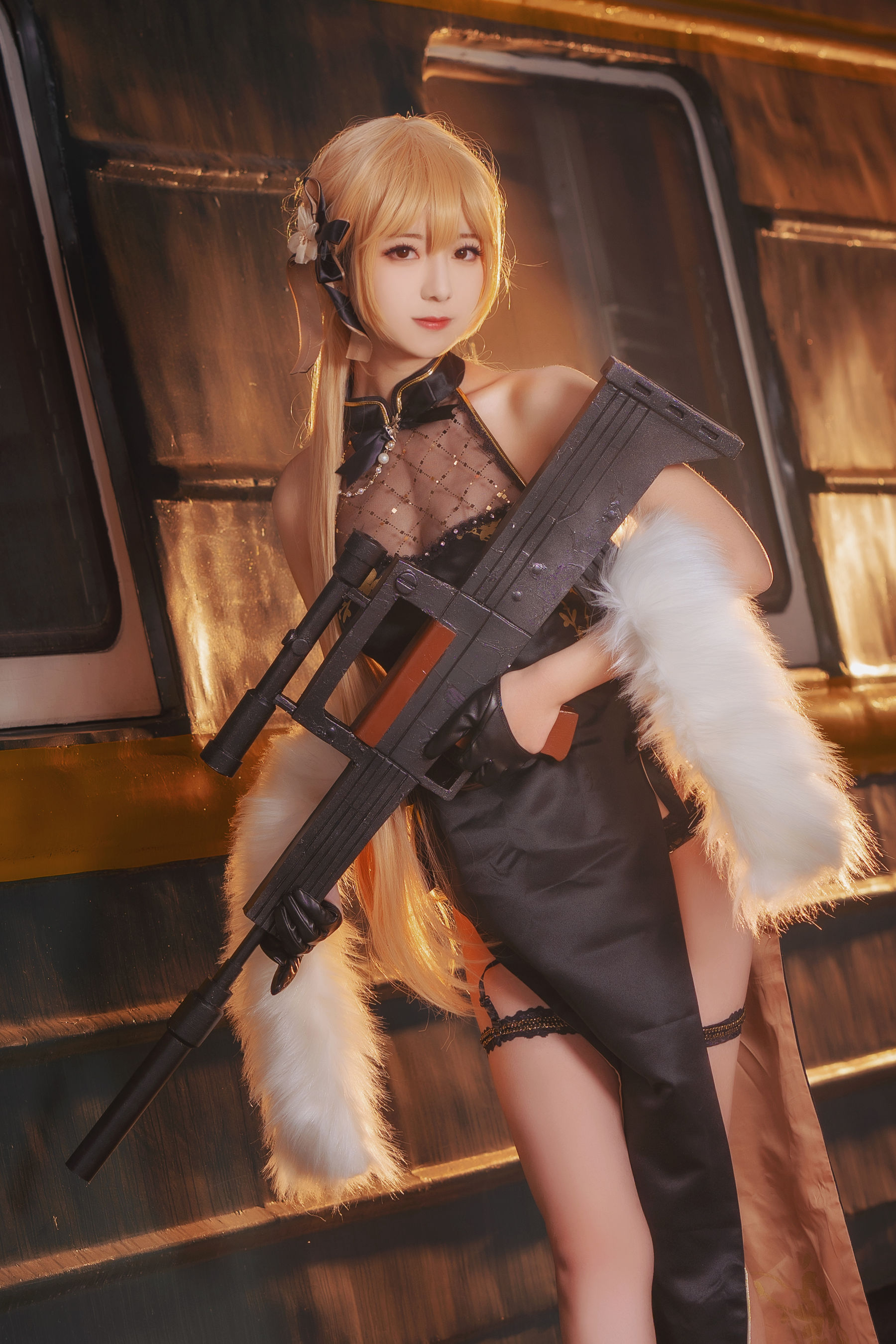图片[4] - 弥音音ww 紫雨心 [26P] - 机器猫次元 - 机器猫次元