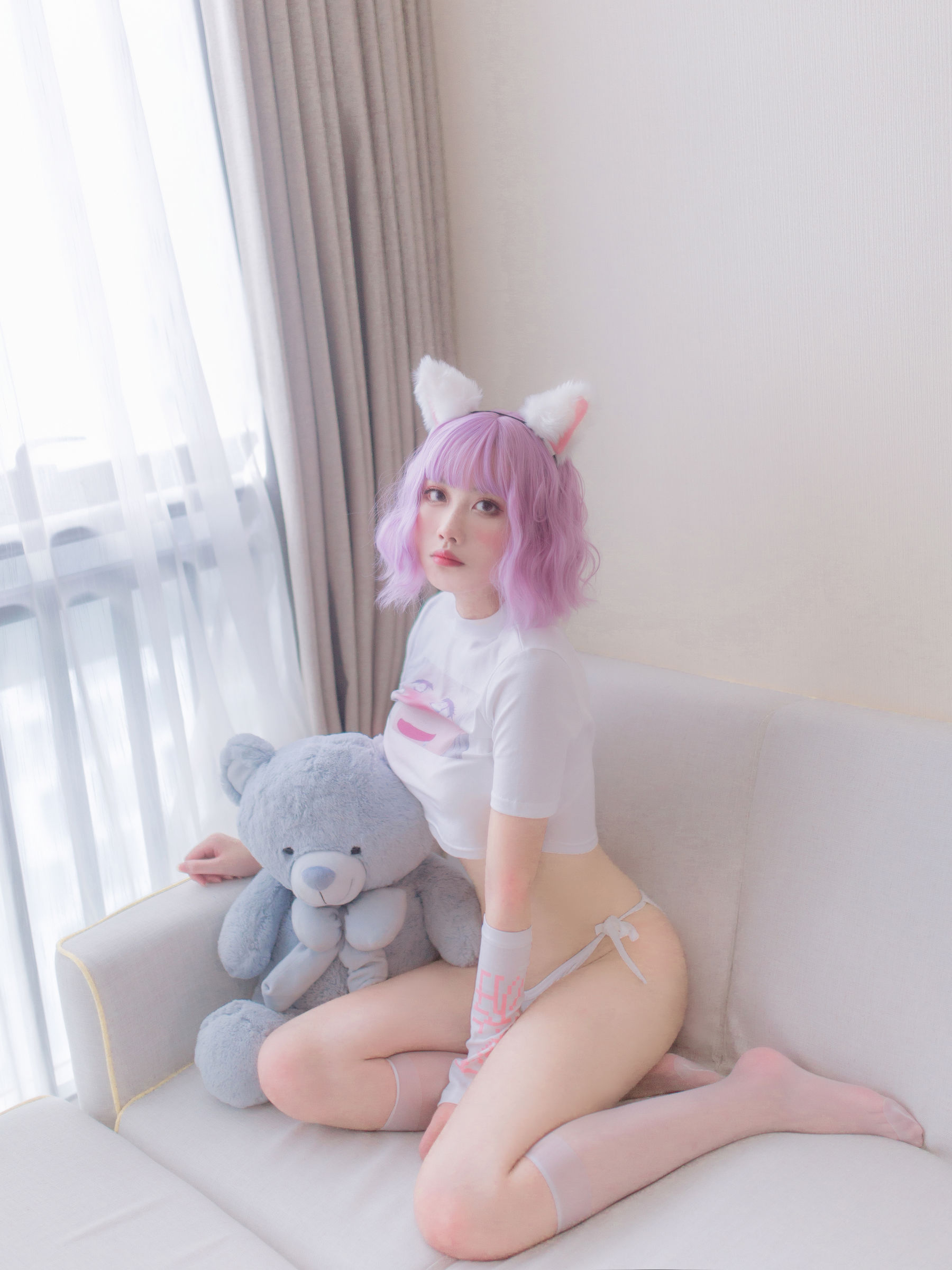 图片[4] - 念雪ww - 养猫守则 [36P] - 机器猫次元 - 机器猫次元