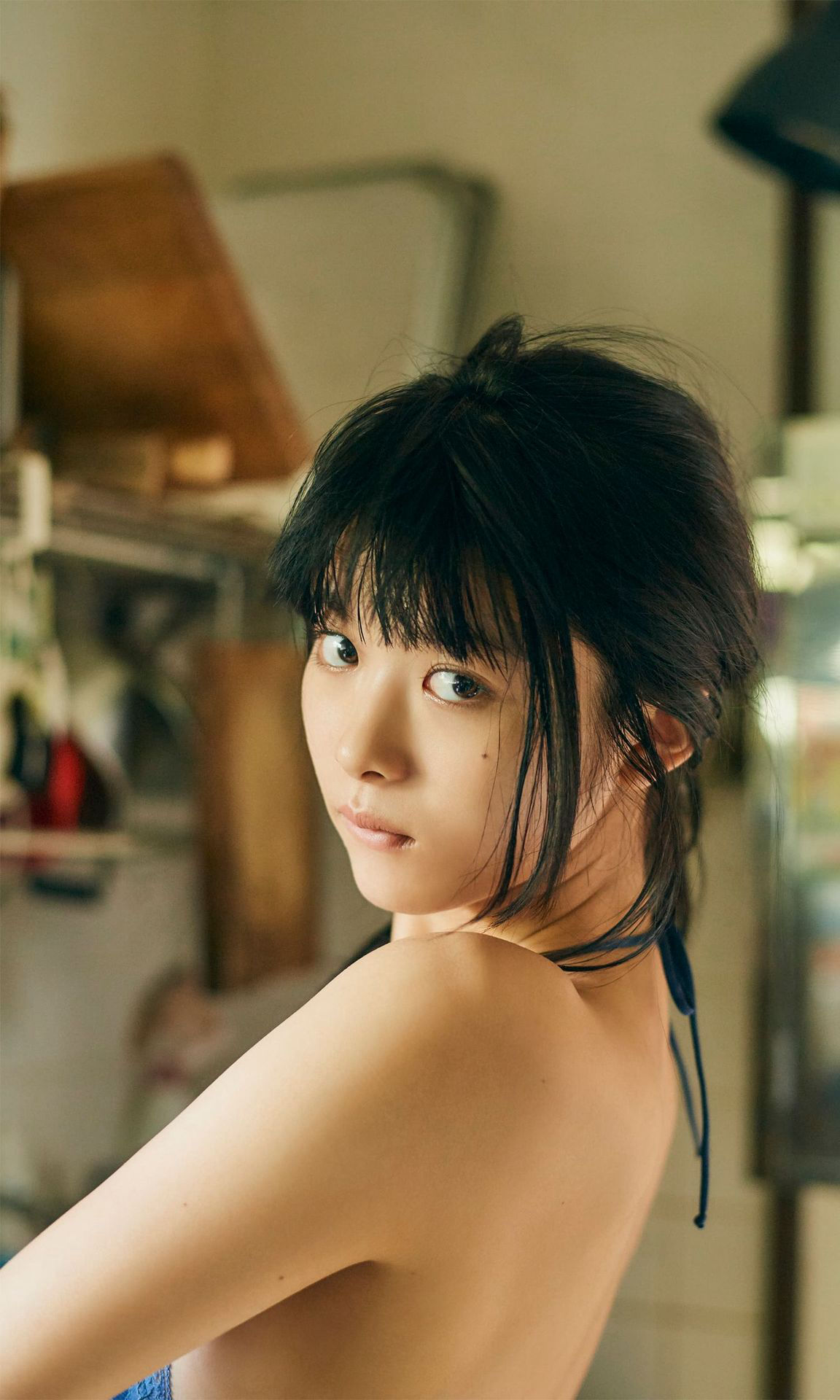 图片[8] - Fumika Baba 馬場ふみか 『VOYAGE』 [57P] - 机器猫次元 - 机器猫次元