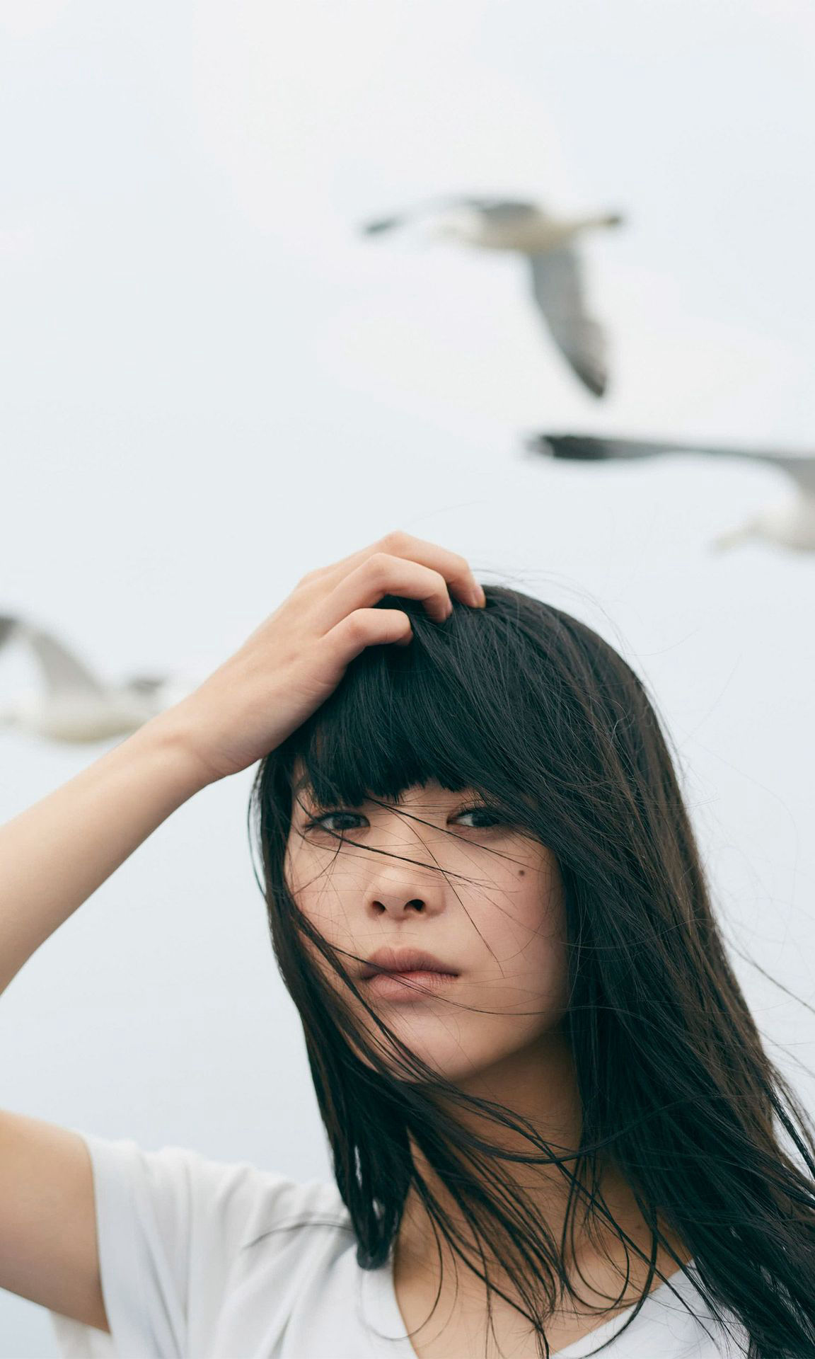 图片[4] - Fumika Baba 馬場ふみか 『VOYAGE』 [57P] - 机器猫次元 - 机器猫次元