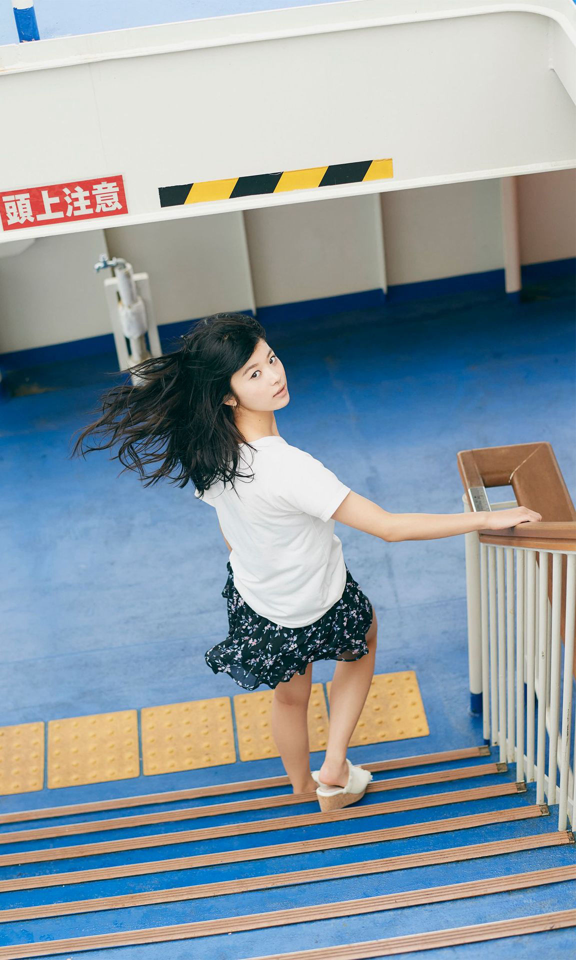图片[6] - Fumika Baba 馬場ふみか 『VOYAGE』 [57P] - 机器猫次元 - 机器猫次元
