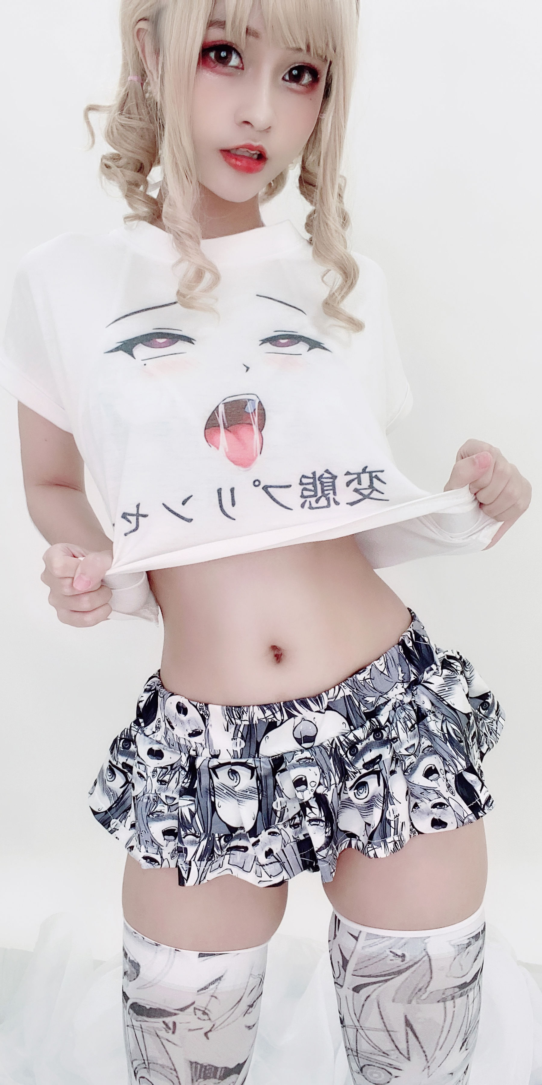 图片[3] - Azami - 阿黑颜衣服 [17P] - 机器猫次元 - 机器猫次元