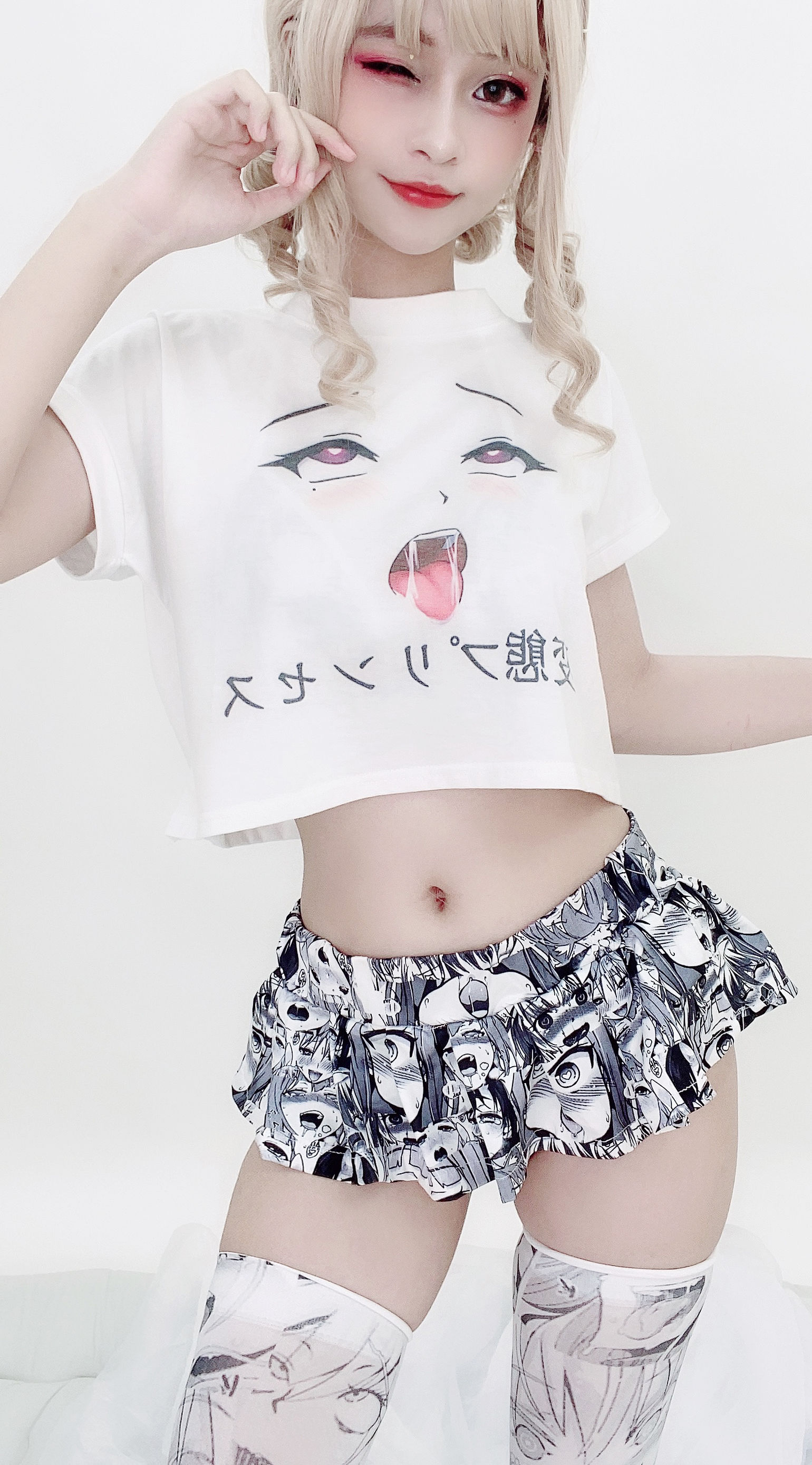 图片[4] - Azami - 阿黑颜衣服 [17P] - 机器猫次元 - 机器猫次元