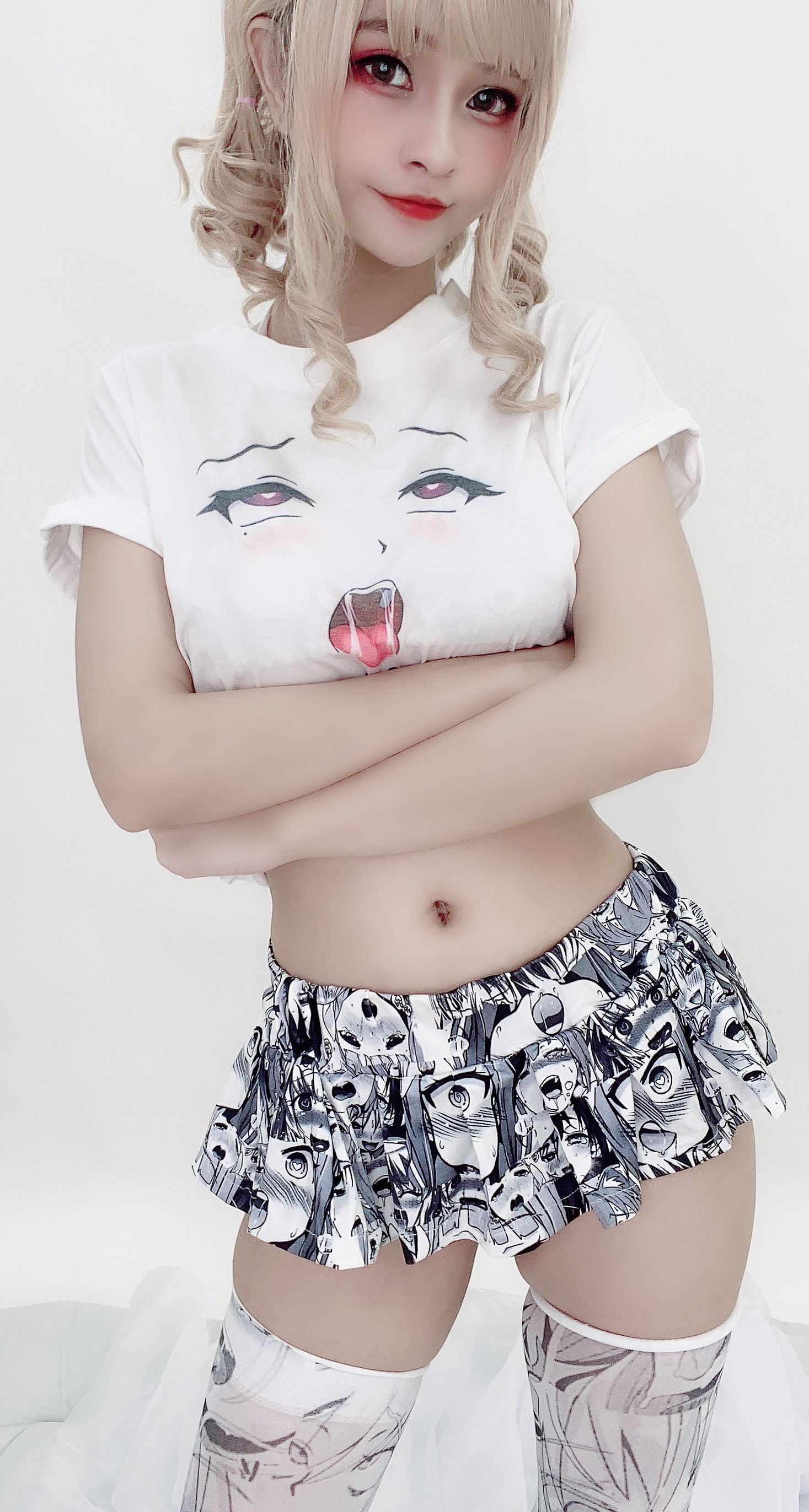 图片[1] - Azami - 阿黑颜衣服 [17P] - 机器猫次元 - 机器猫次元