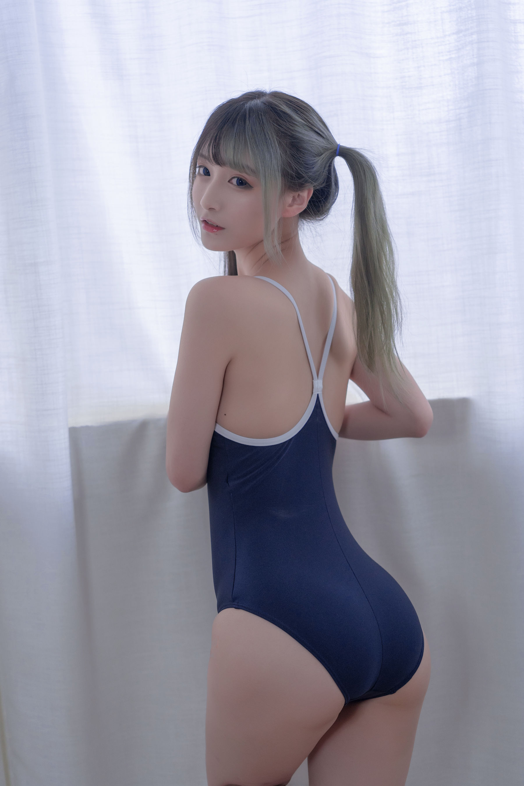 图片[2] - 铁板烧鬼舞w - 死库水 [20P] - 机器猫次元 - 机器猫次元