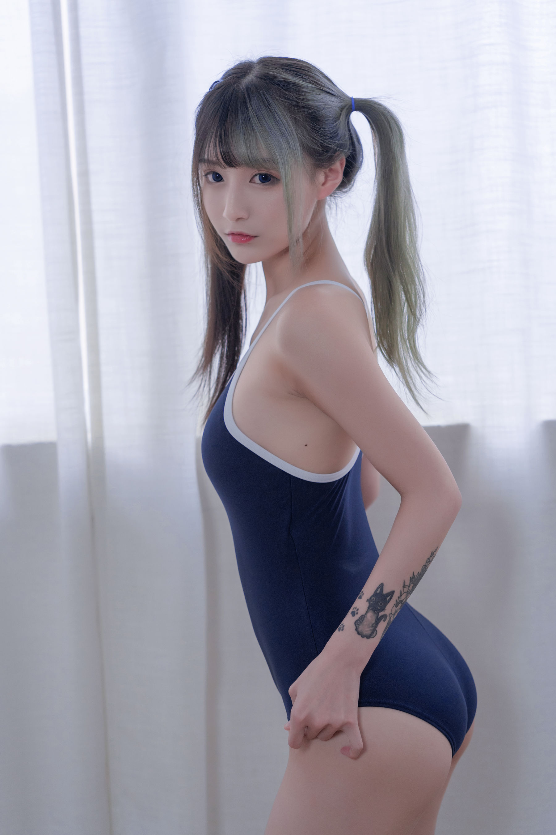 图片[3] - 铁板烧鬼舞w - 死库水 [20P] - 机器猫次元 - 机器猫次元