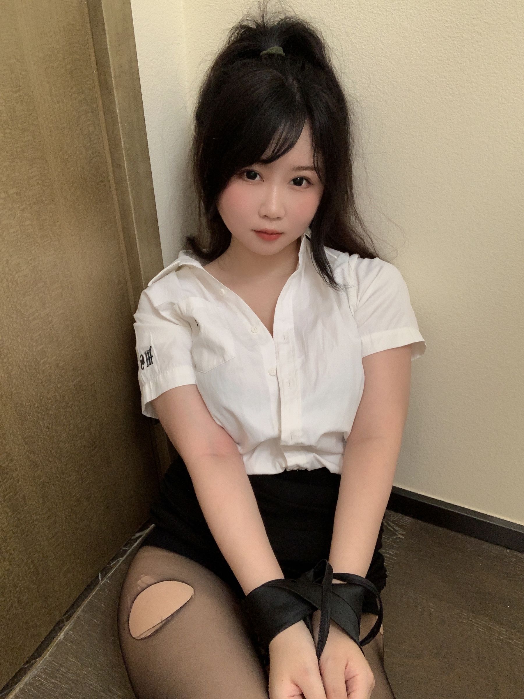 图片[3] - 是依酱吖 - 刚入职的新人 [40P] - 机器猫次元 - 机器猫次元