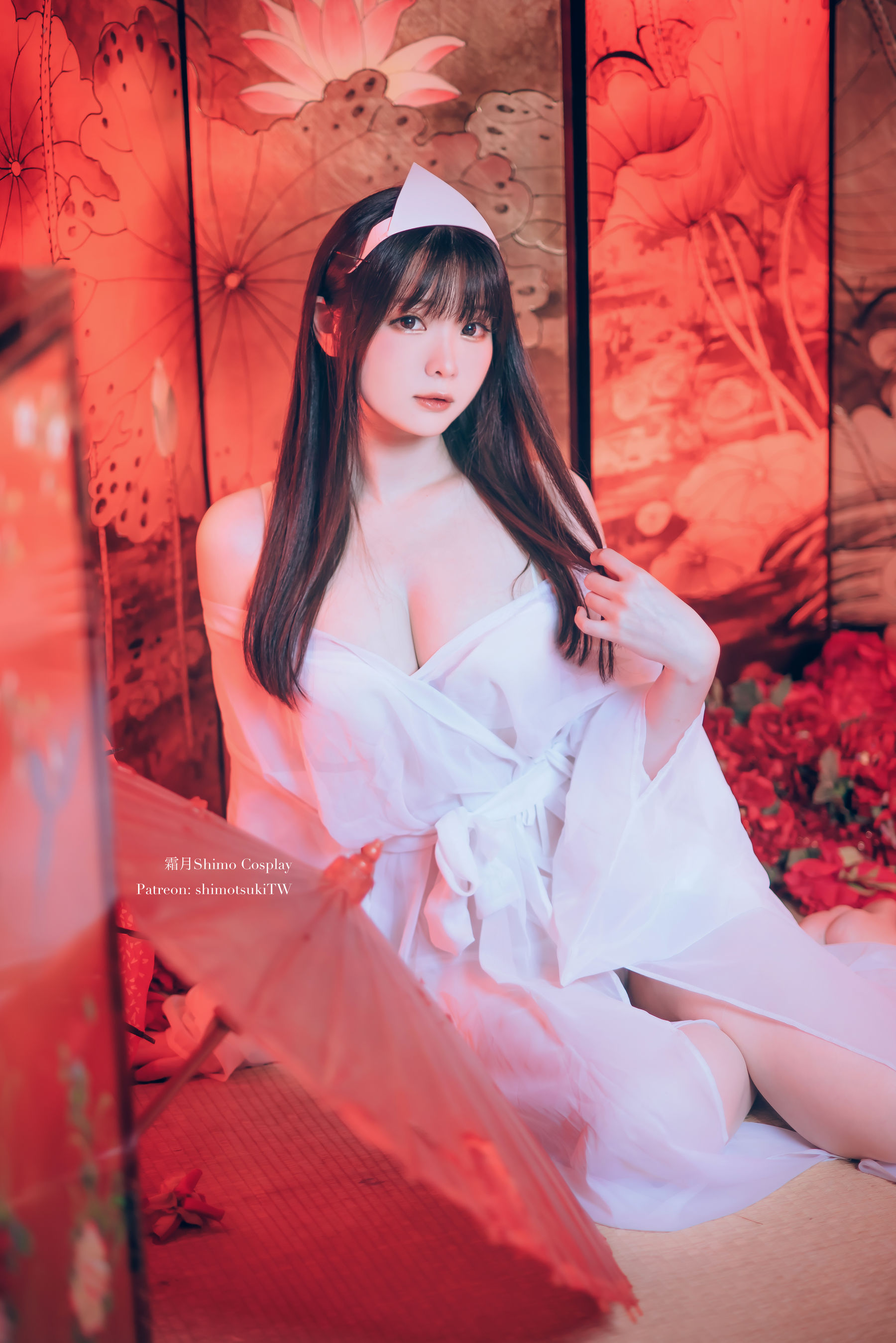 图片[5] - 霜月shimo - 万圣 [19P] - 机器猫次元 - 机器猫次元