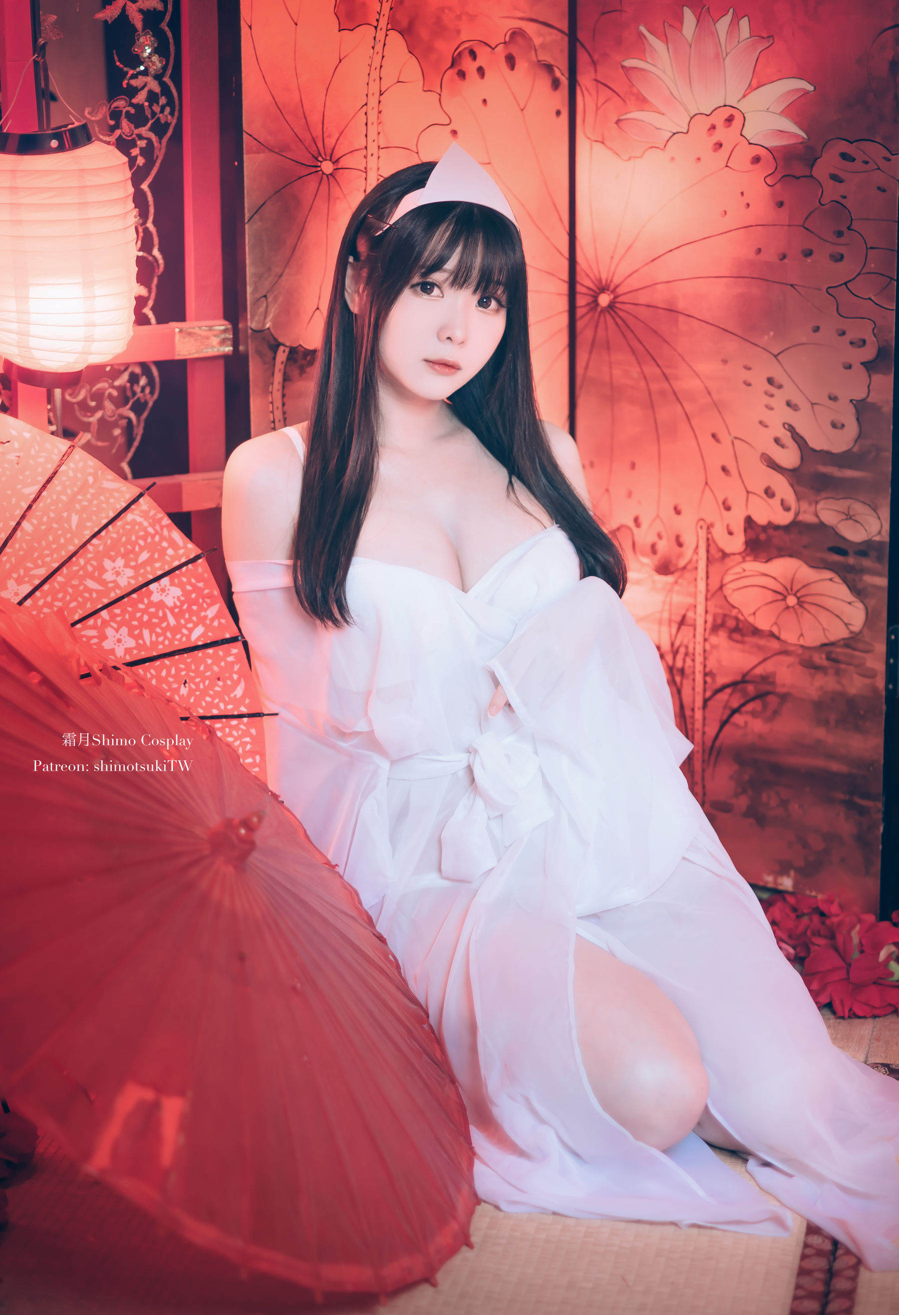 图片[3] - 霜月shimo - 万圣 [19P] - 机器猫次元 - 机器猫次元
