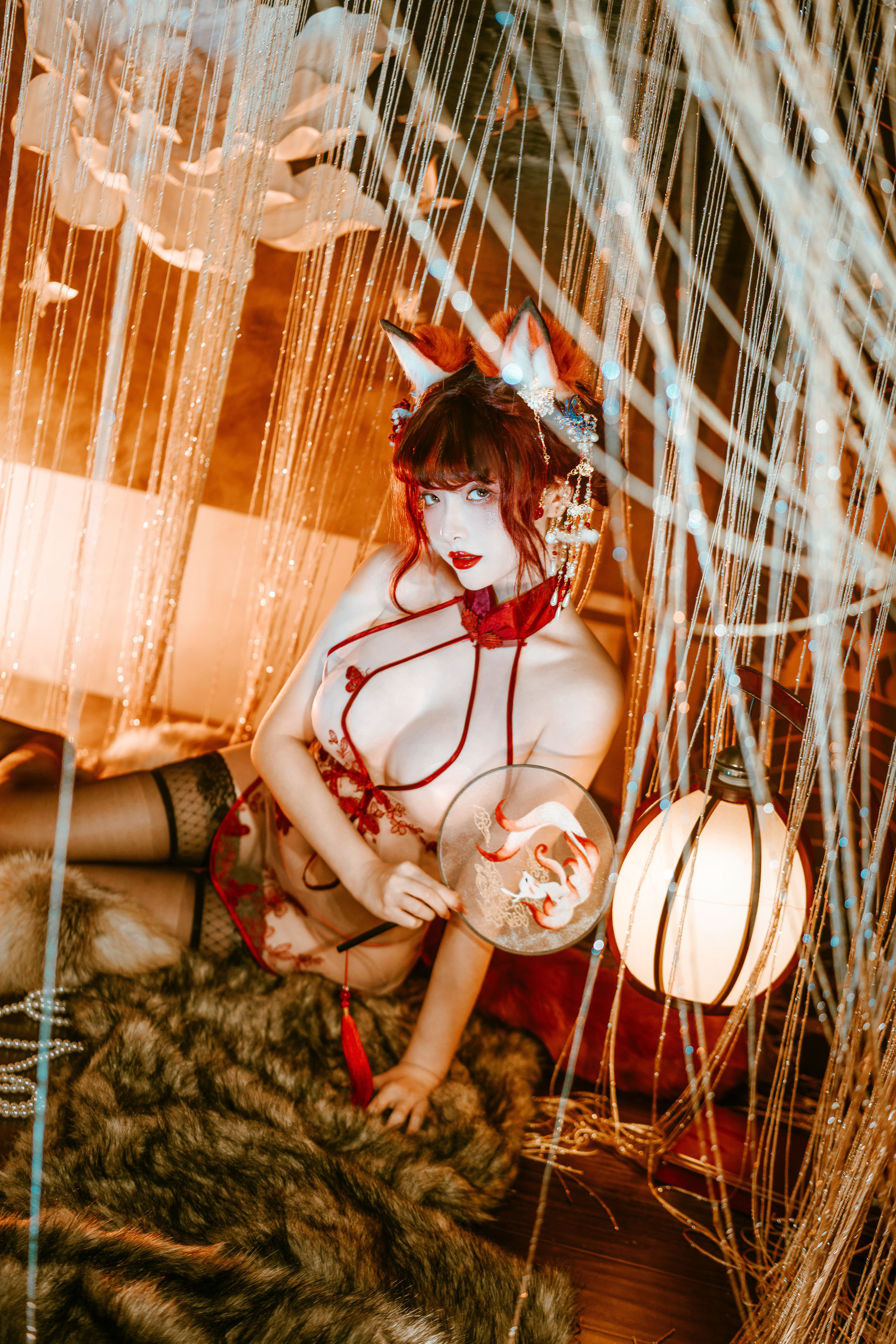 图片[2] - 雯妹不讲道理 - 妲己 [12P] - 机器猫次元 - 机器猫次元