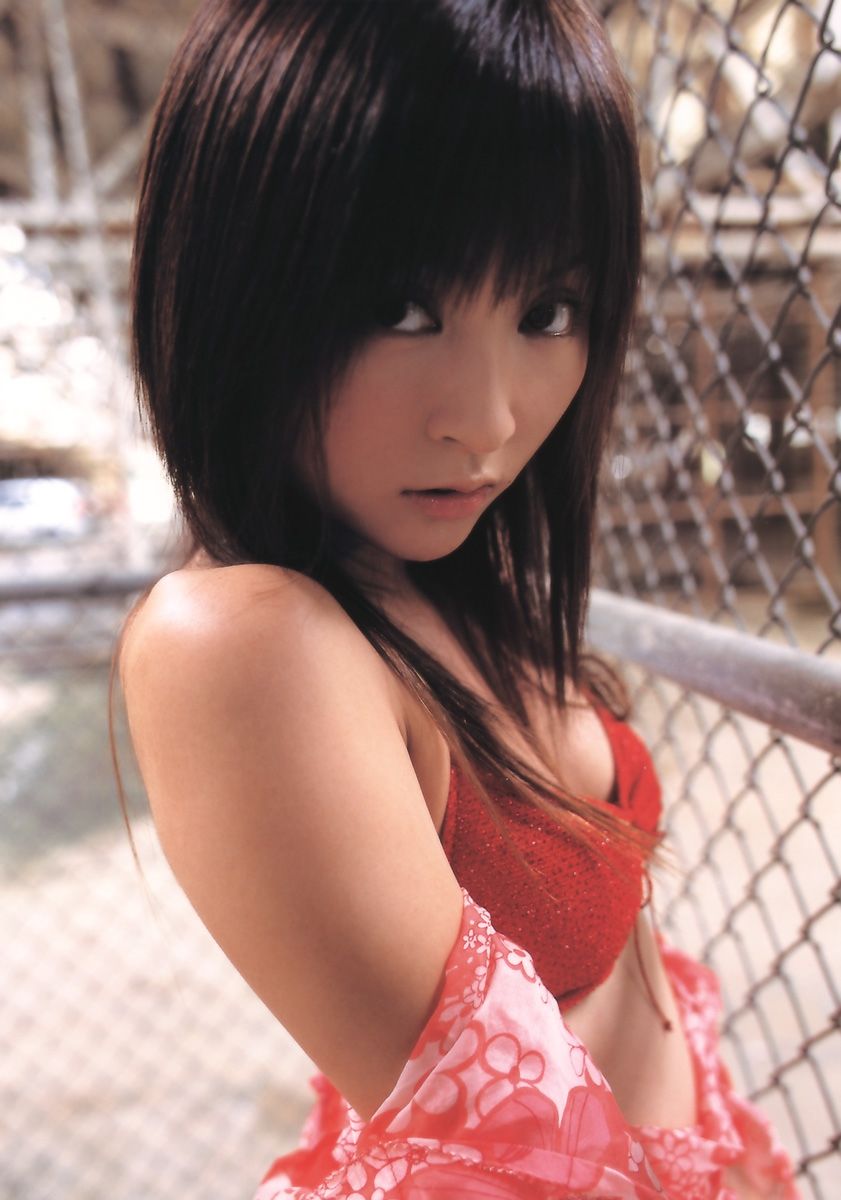 图片[7] - 樱木睦子『GOOD-BYE SISTER 』 写真集 [67P] - 机器猫次元 - 机器猫次元