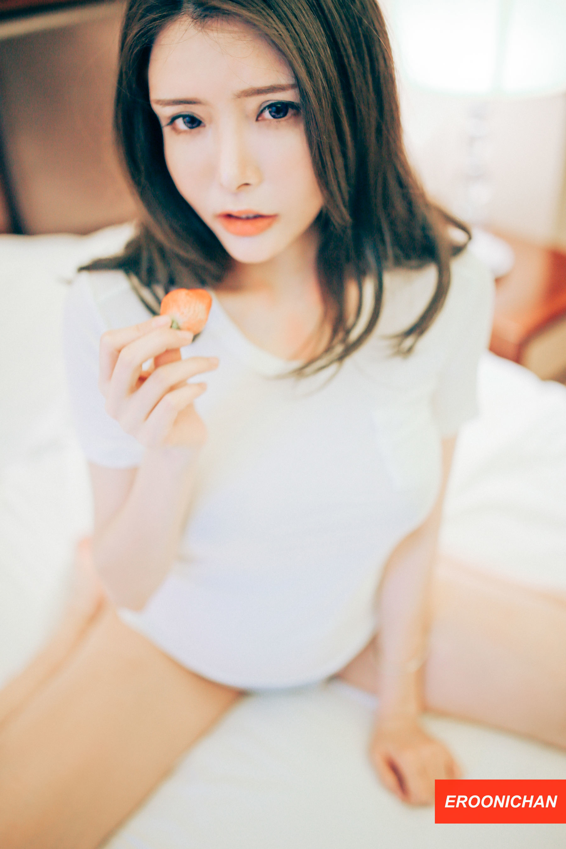 图片[3] - [EROONICHAN] 夏小秋秋秋《CUTE》集 [57P] - 机器猫次元 - 机器猫次元