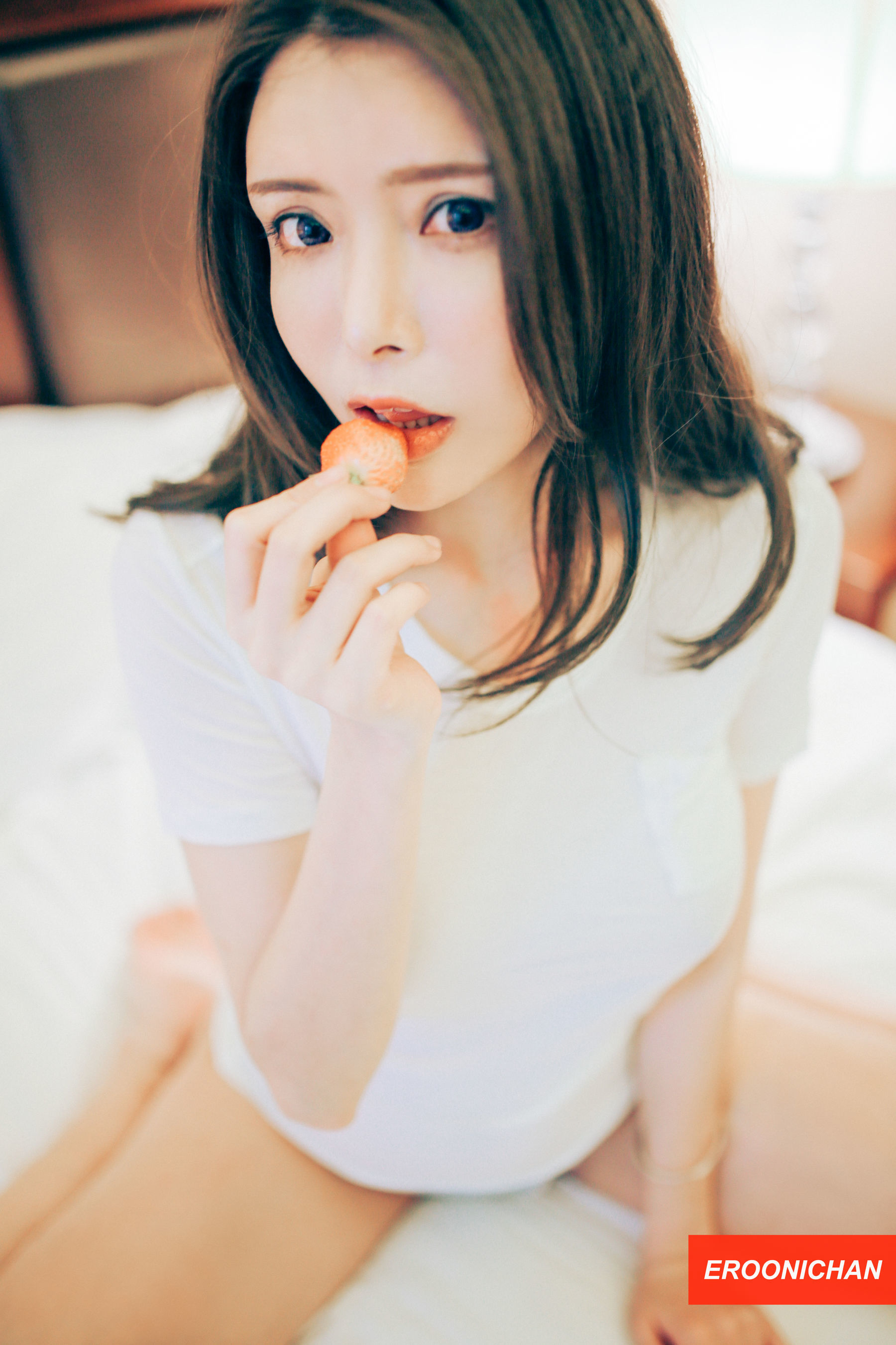 图片[2] - [EROONICHAN] 夏小秋秋秋《CUTE》集 [57P] - 机器猫次元 - 机器猫次元