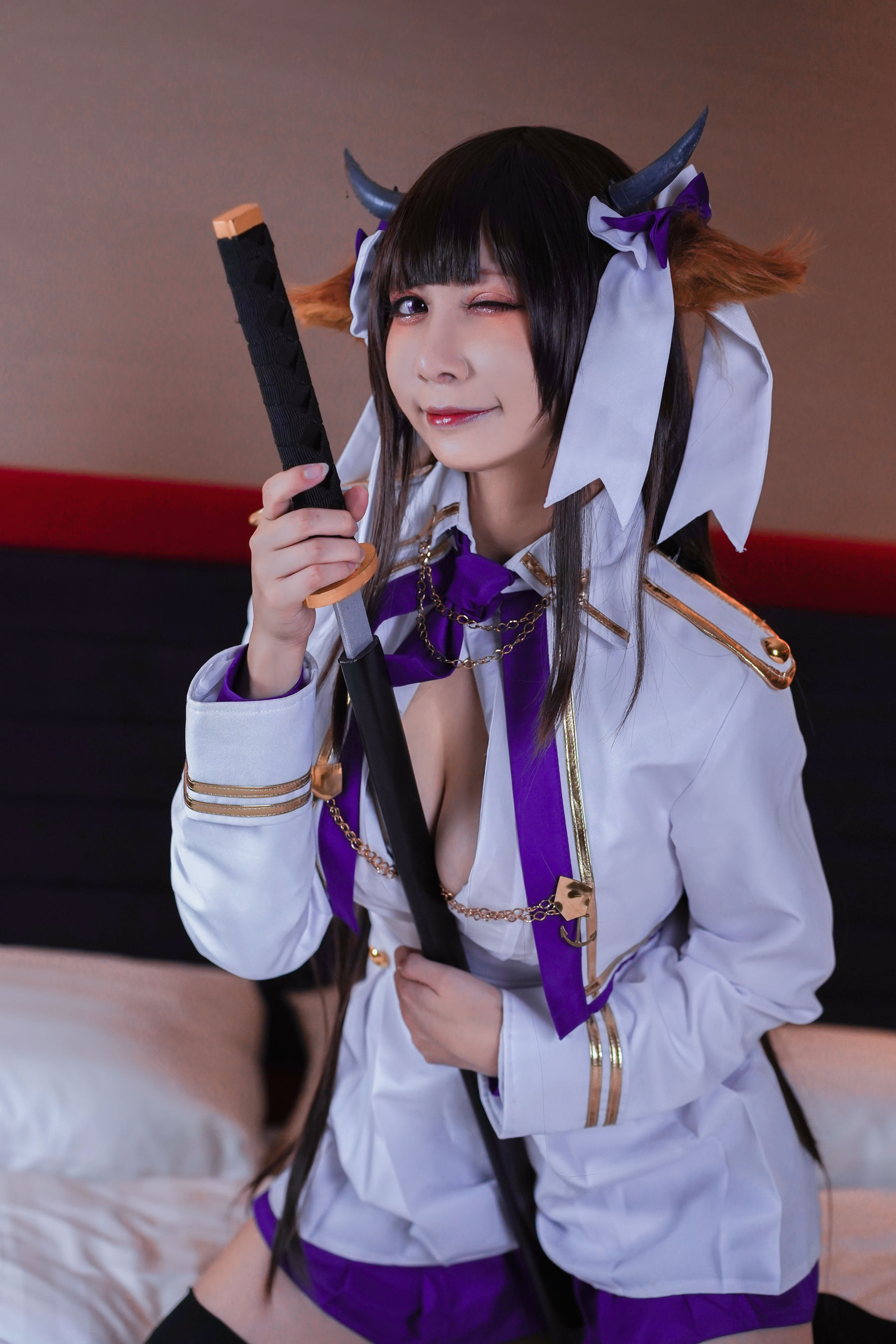 图片[6] - 小律Ritsu - ㄚ律乳業 [37P] - 机器猫次元 - 机器猫次元
